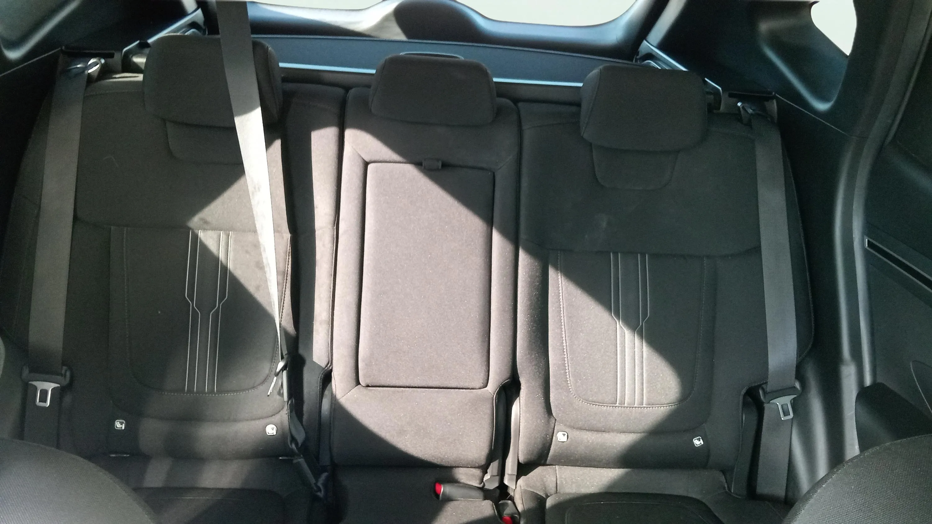 Hyundai Tucson 1.6 T-GDi 48V Tecno 2C - foto 19
