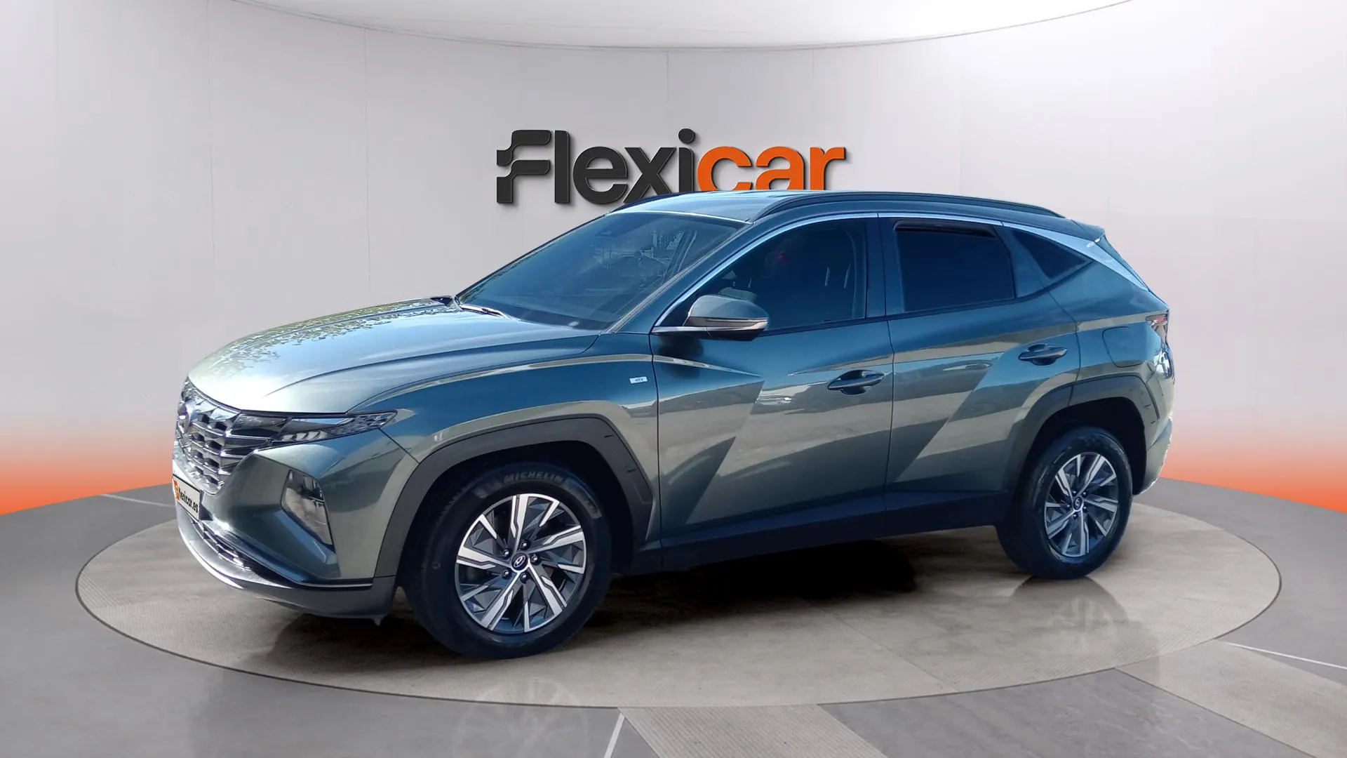 Hyundai Tucson 1.6 T-GDi 48V Tecno 2C - foto 5