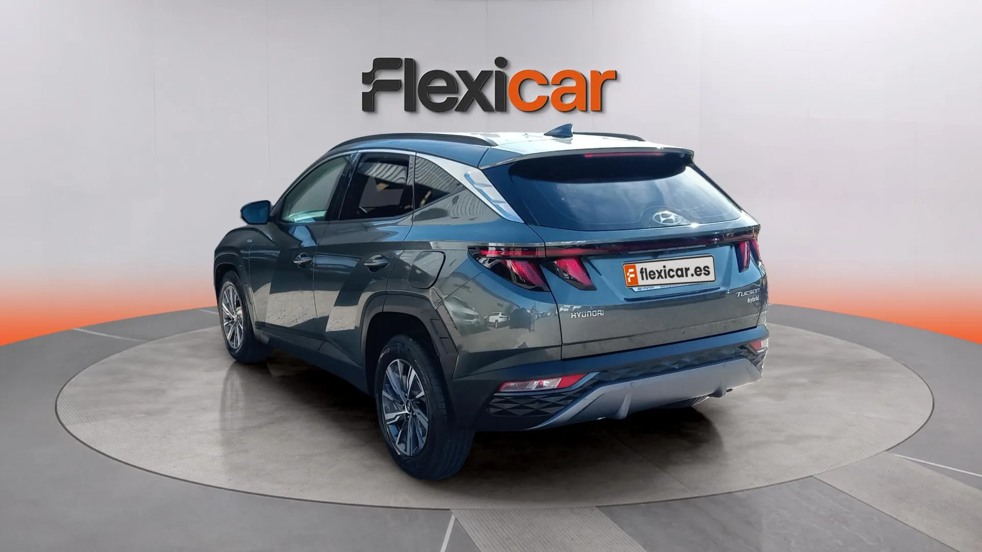 Hyundai Tucson 1.6 T-GDi 48V Tecno 2C - foto 8