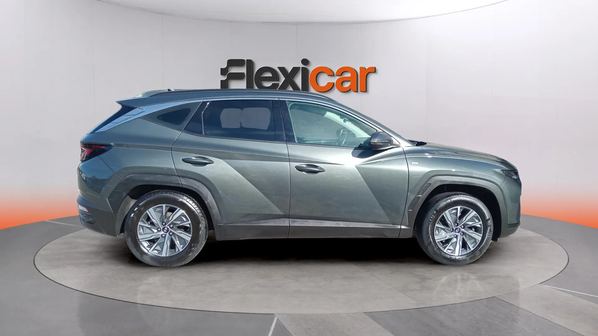 Hyundai Tucson 1.6 T-GDi 48V Tecno 2C - foto 12