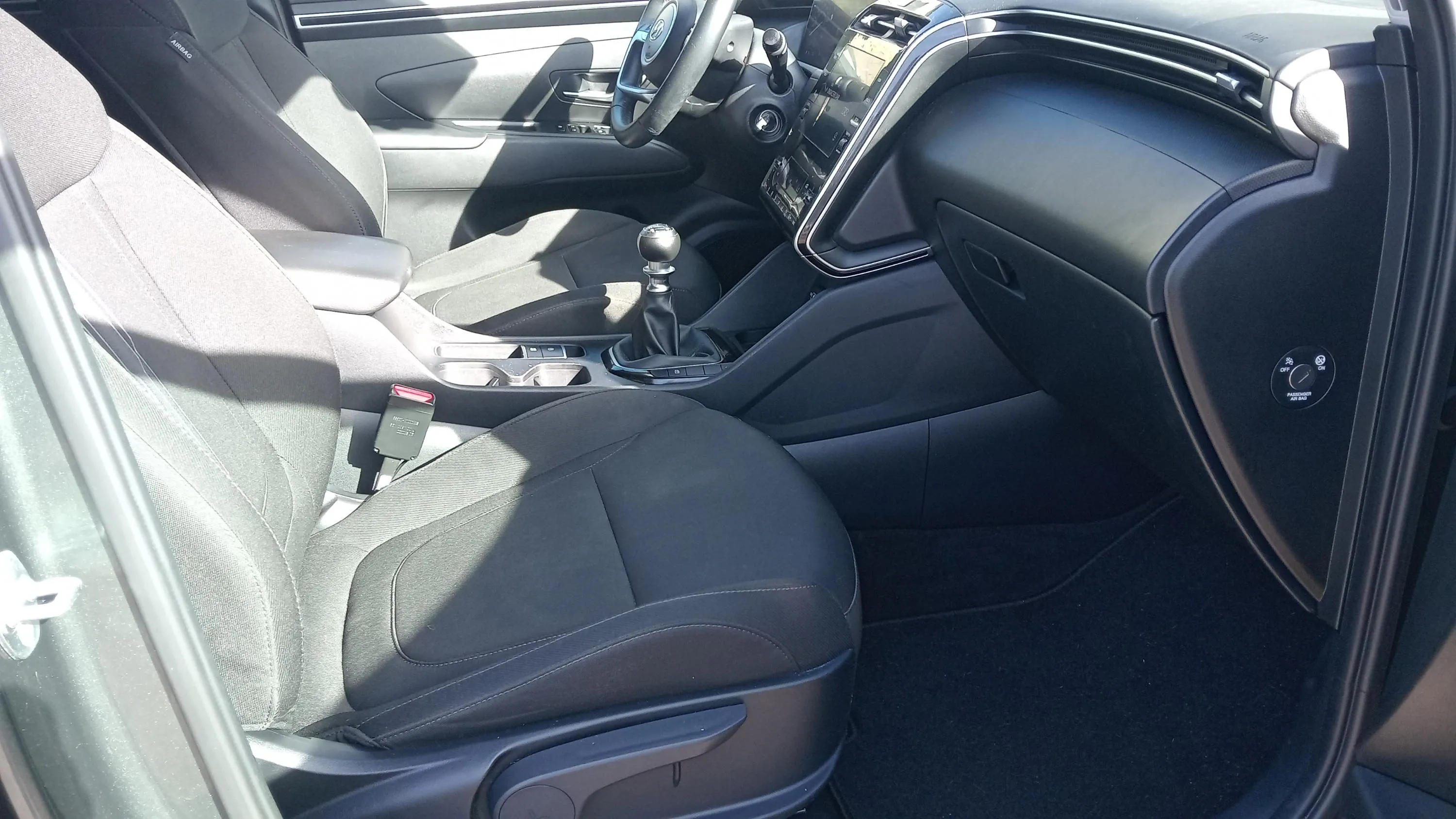 Hyundai Tucson 1.6 T-GDi 48V Tecno 2C - foto 17
