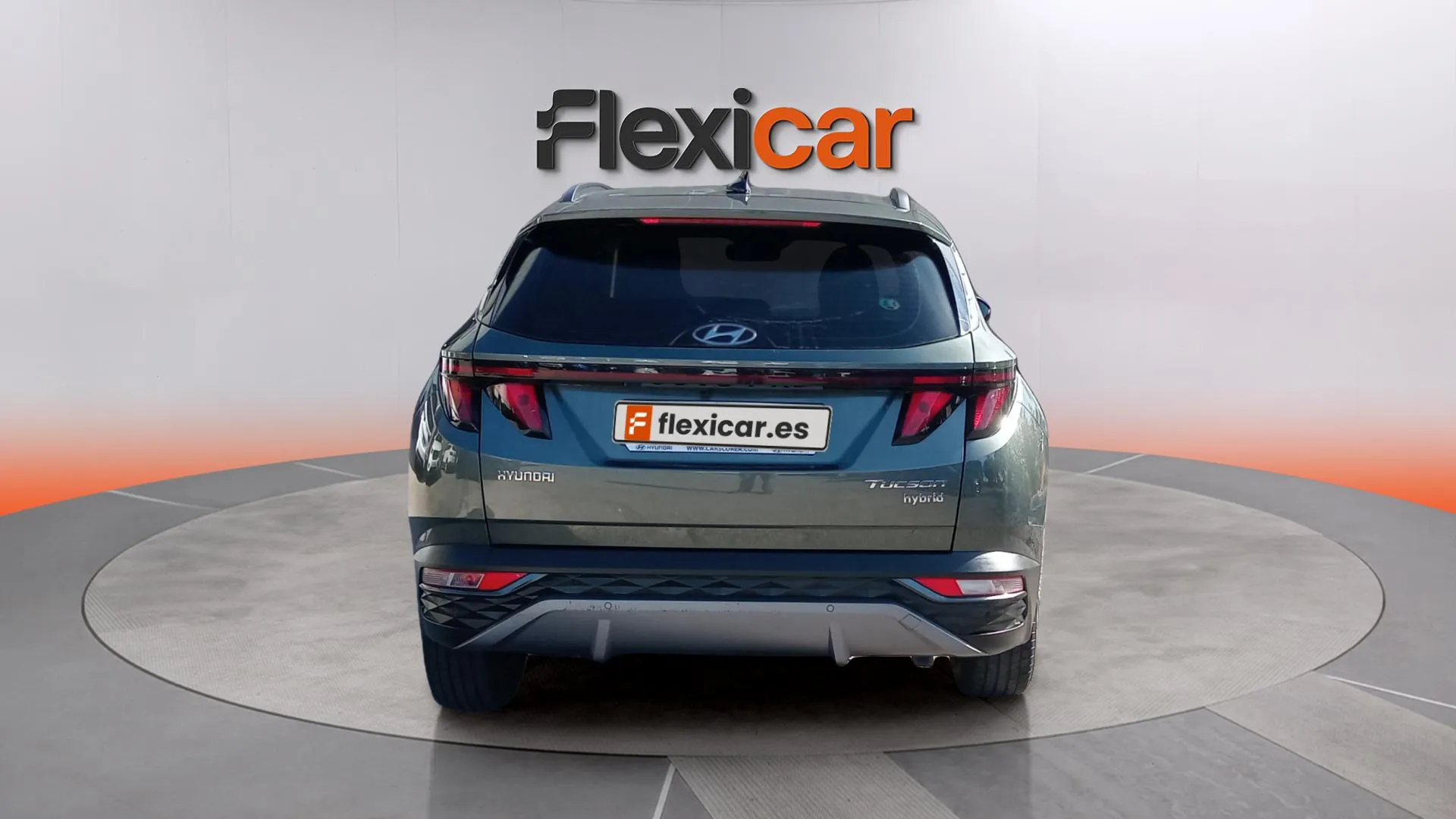 Hyundai Tucson 1.6 T-GDi 48V Tecno 2C - foto 9