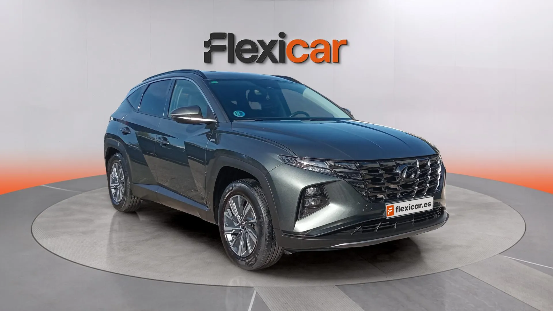 Hyundai Tucson 1.6 T-GDi 48V Tecno 2C - foto 2