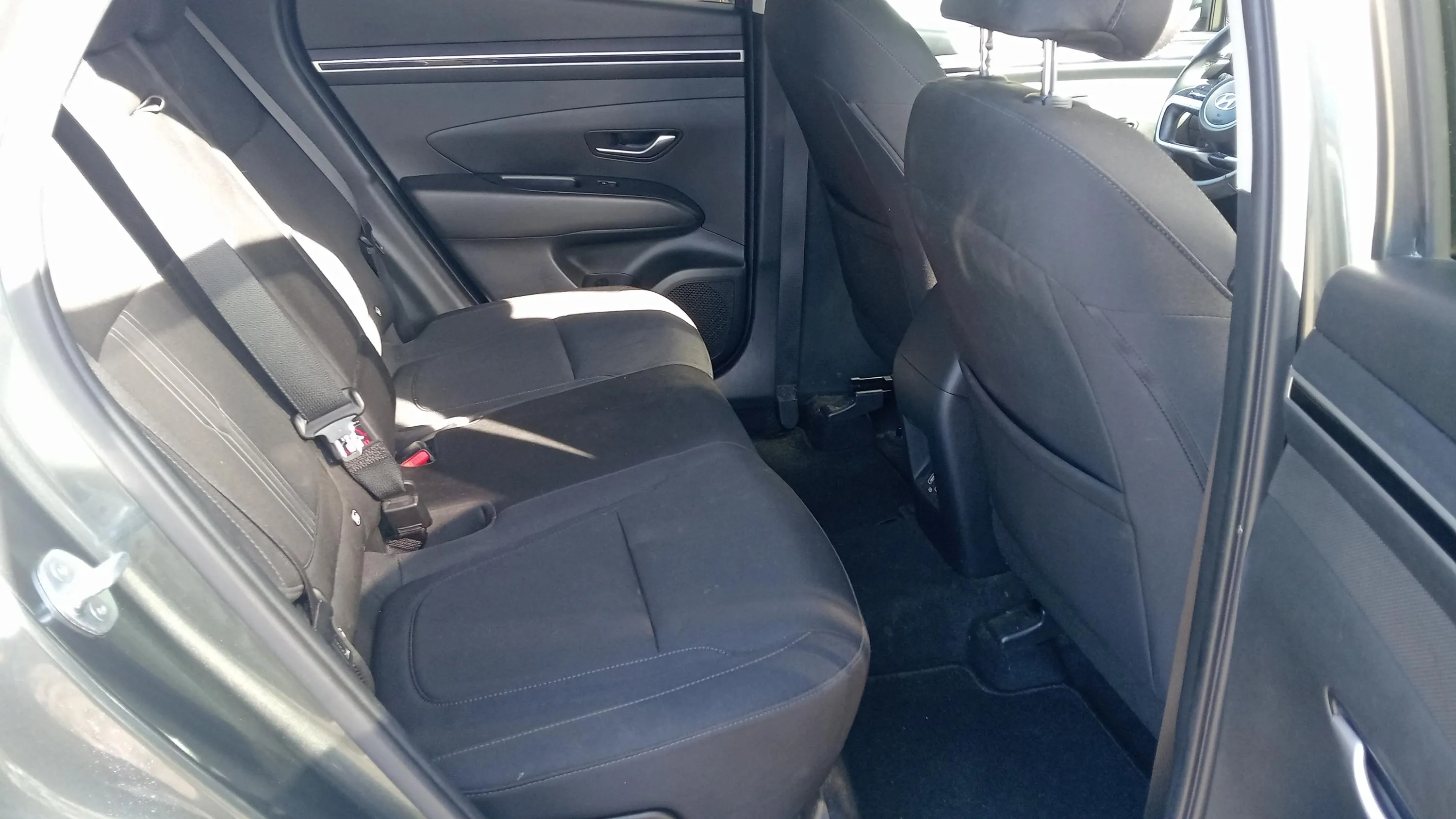 Hyundai Tucson 1.6 T-GDi 48V Tecno 2C - foto 18
