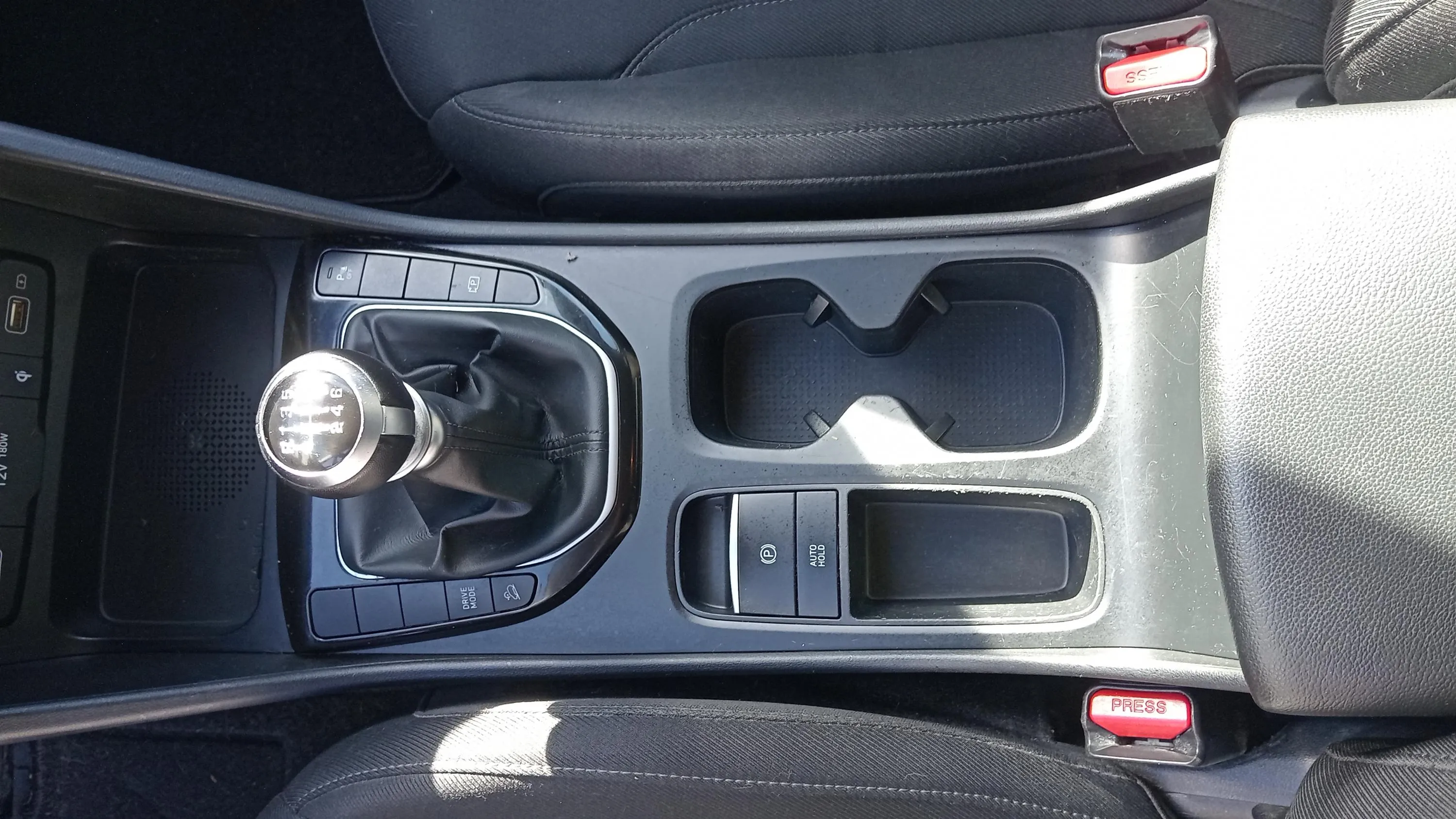 Hyundai Tucson 1.6 T-GDi 48V Tecno 2C - foto 23