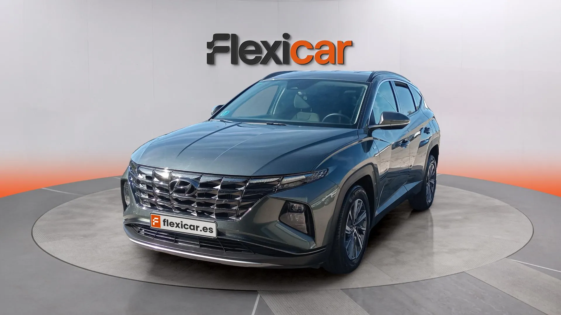 Hyundai Tucson 1.6 T-GDi 48V Tecno 2C - foto 4