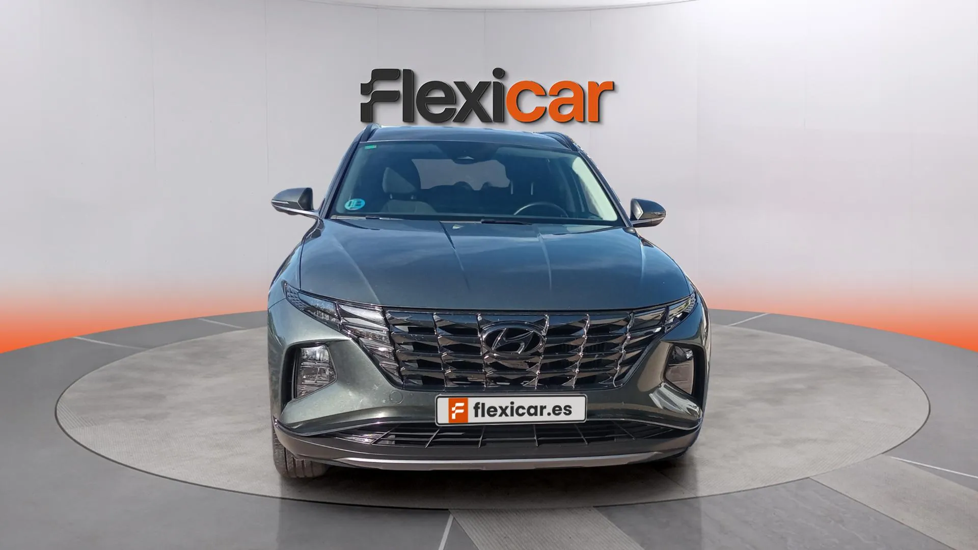 Hyundai Tucson 1.6 T-GDi 48V Tecno 2C - foto 3