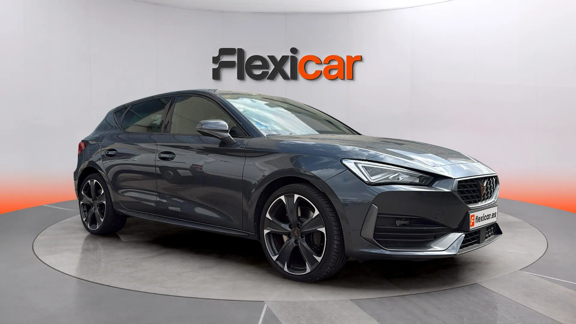 Cupra León 1.4 e-Hybrid DSG