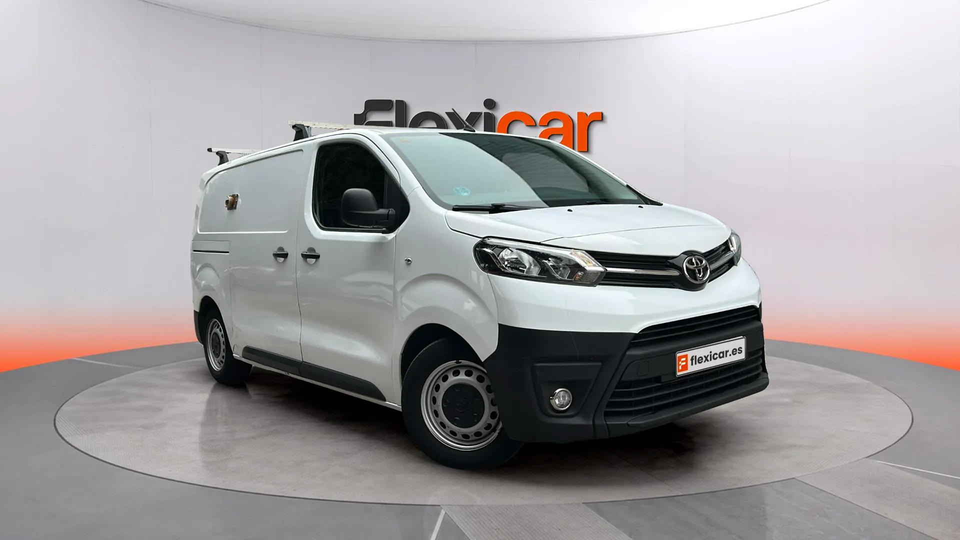 Toyota Proace 1.5D GX 1 plazas 2PT L1