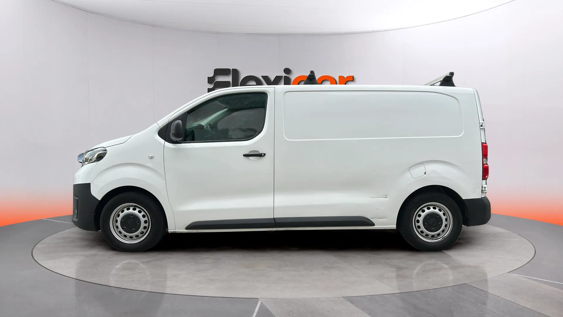 Toyota Proace 1.5D GX 1 plazas 2PT L1 - foto 7