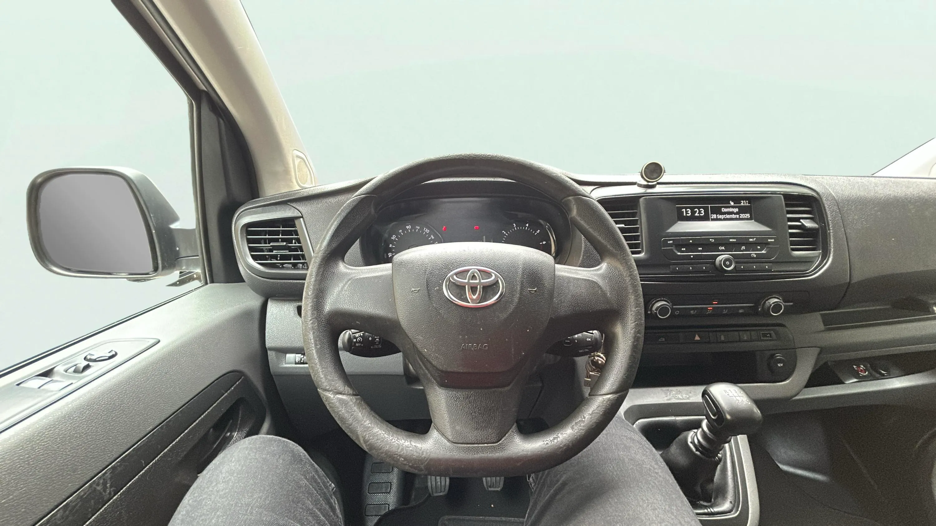 Toyota Proace 1.5D GX 1 plazas 2PT L1 - foto 10