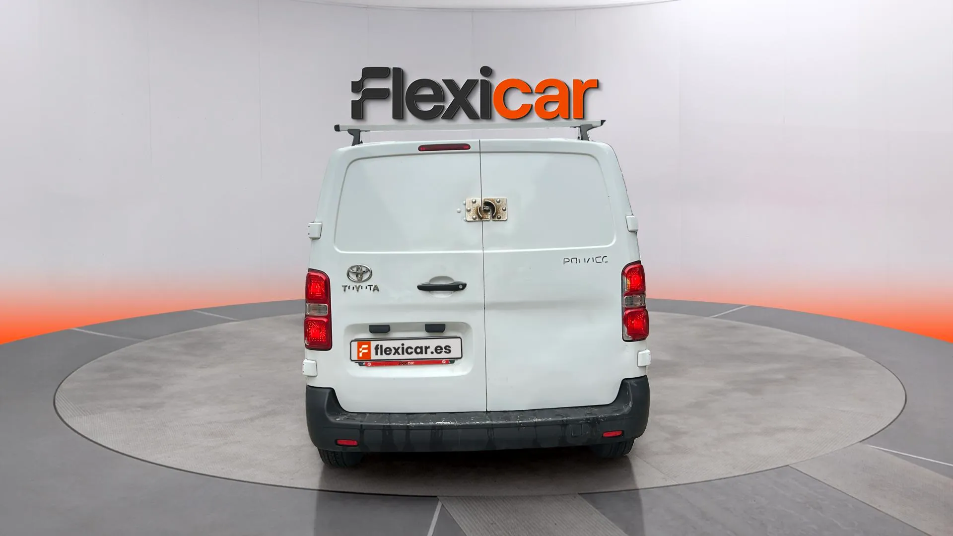 Toyota Proace 1.5D GX 1 plazas 2PT L1 - foto 5