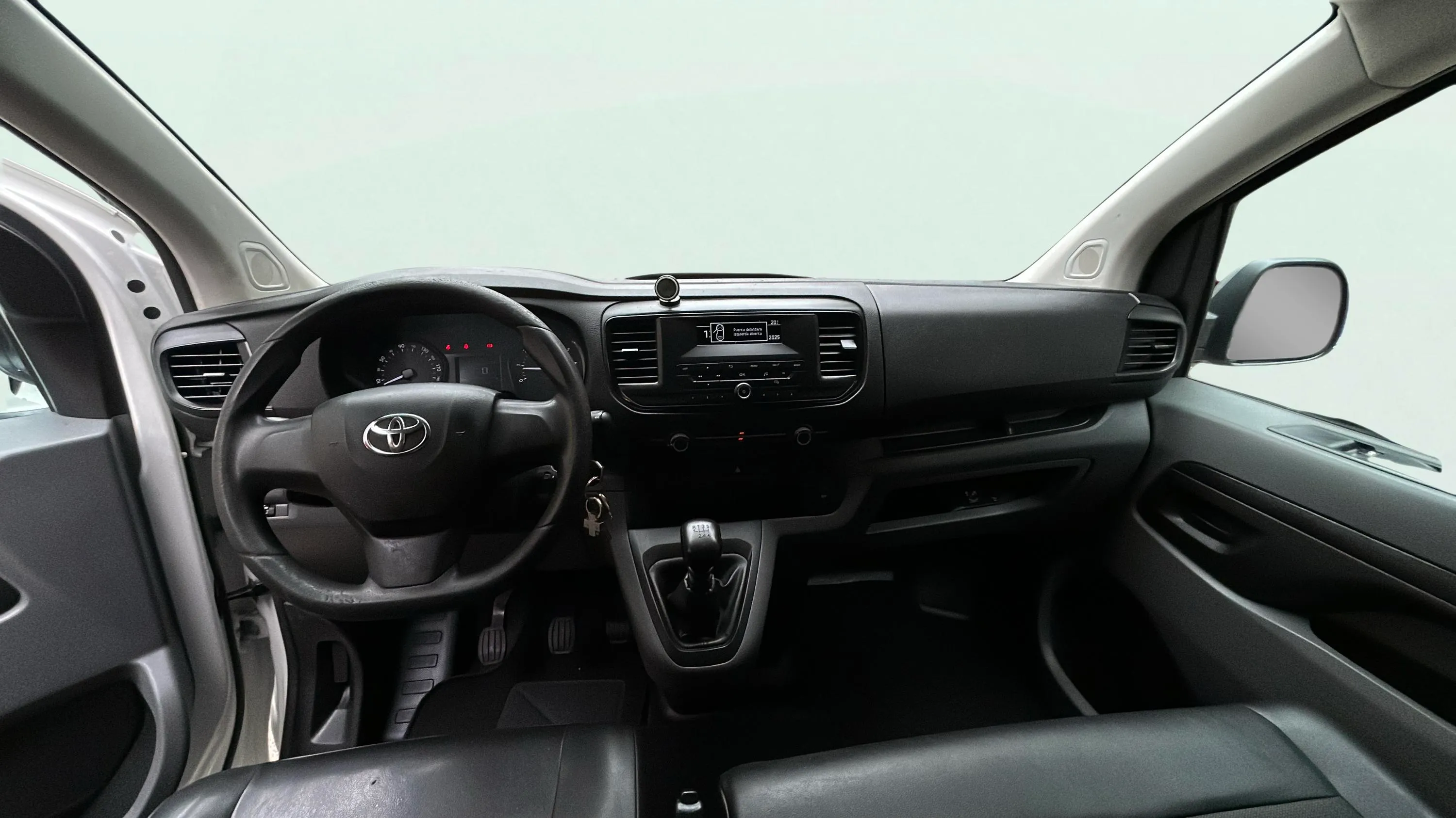 Toyota Proace 1.5D GX 1 plazas 2PT L1 - foto 16