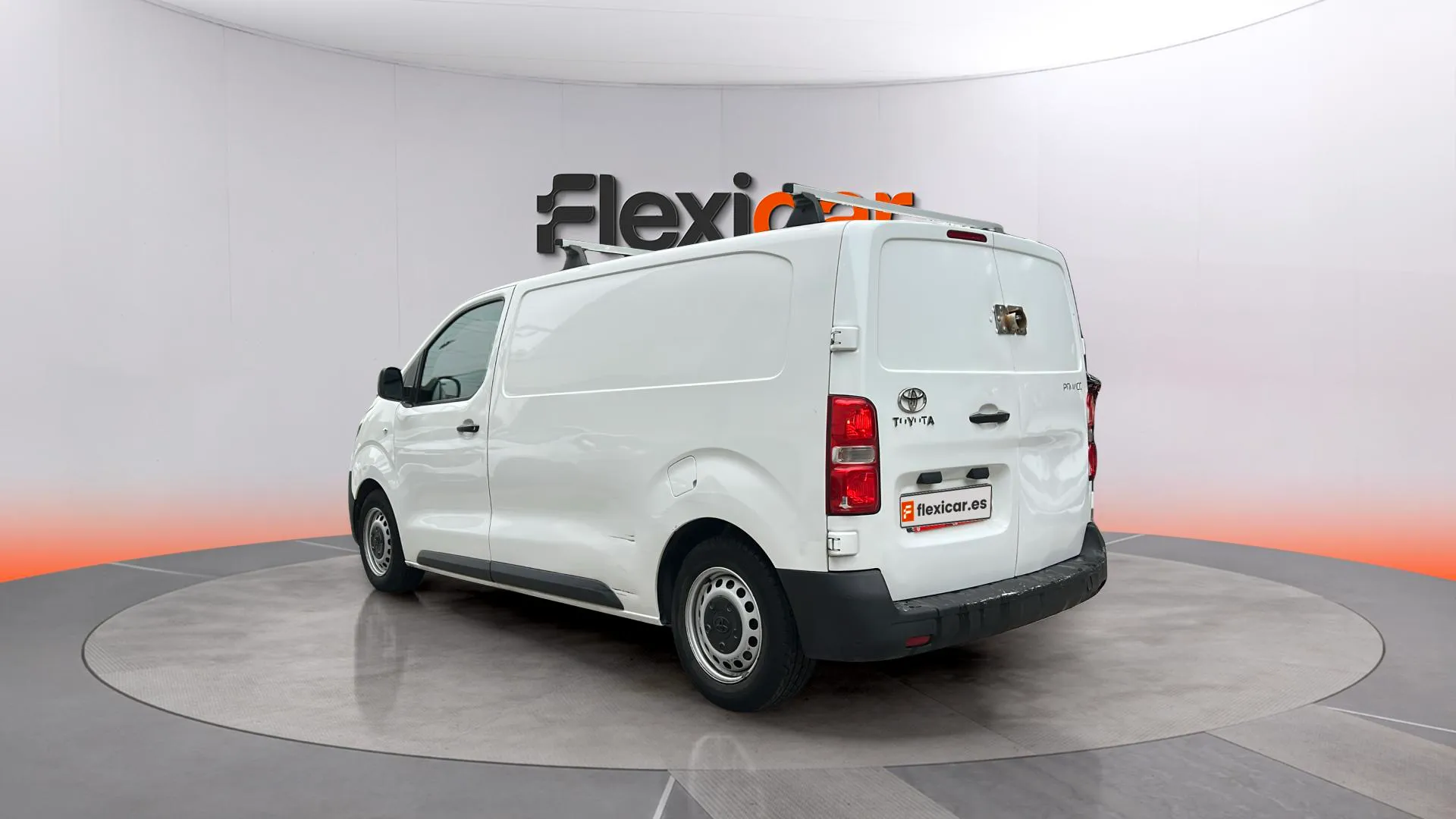 Toyota Proace 1.5D GX 1 plazas 2PT L1 - foto 4