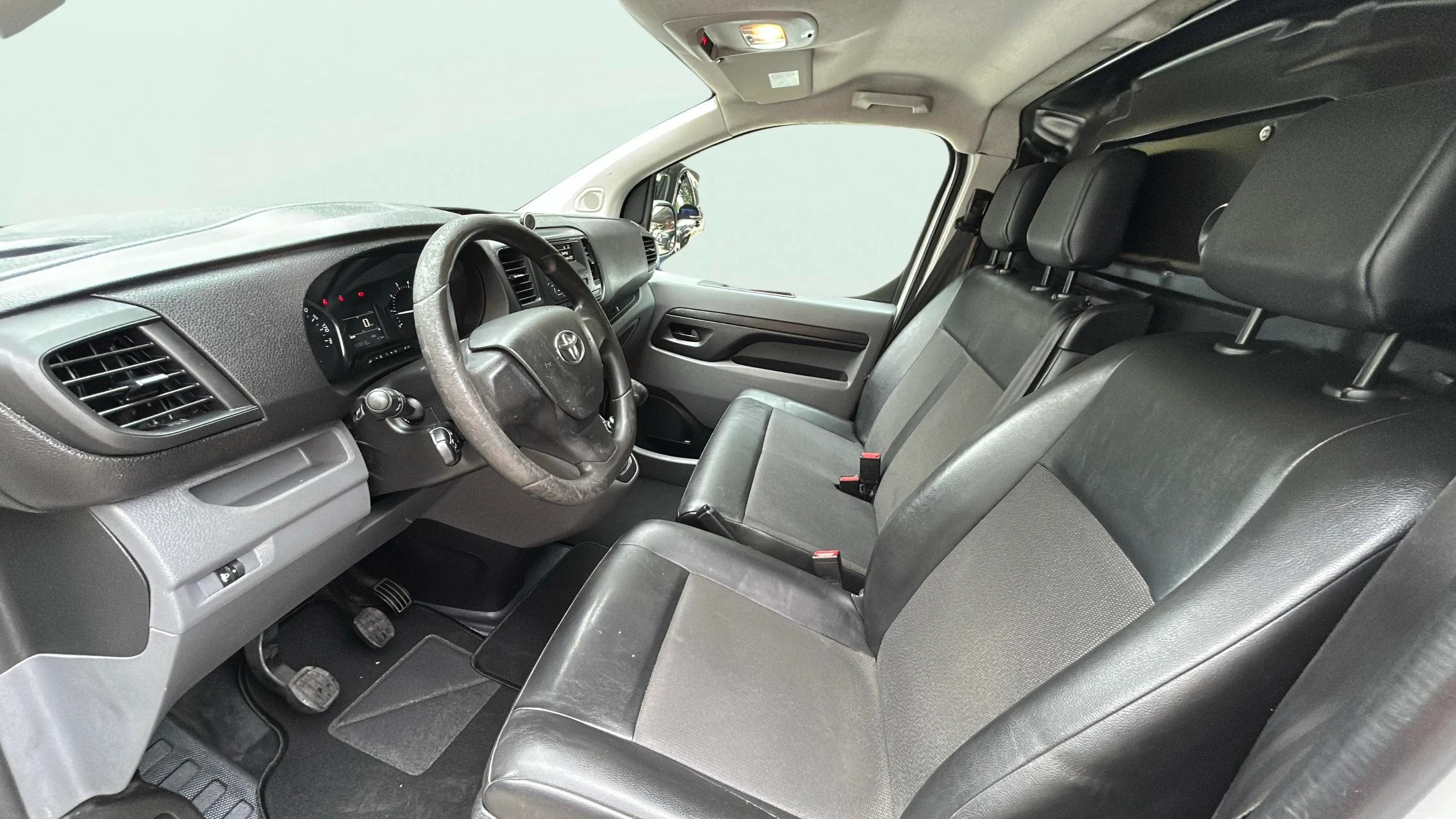 Toyota Proace 1.5D GX 1 plazas 2PT L1 - foto 12