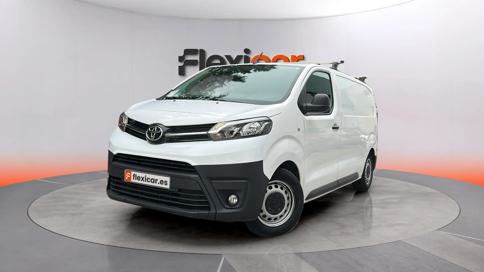 Toyota Proace 1.5D GX 1 plazas 2PT L1 - foto 3