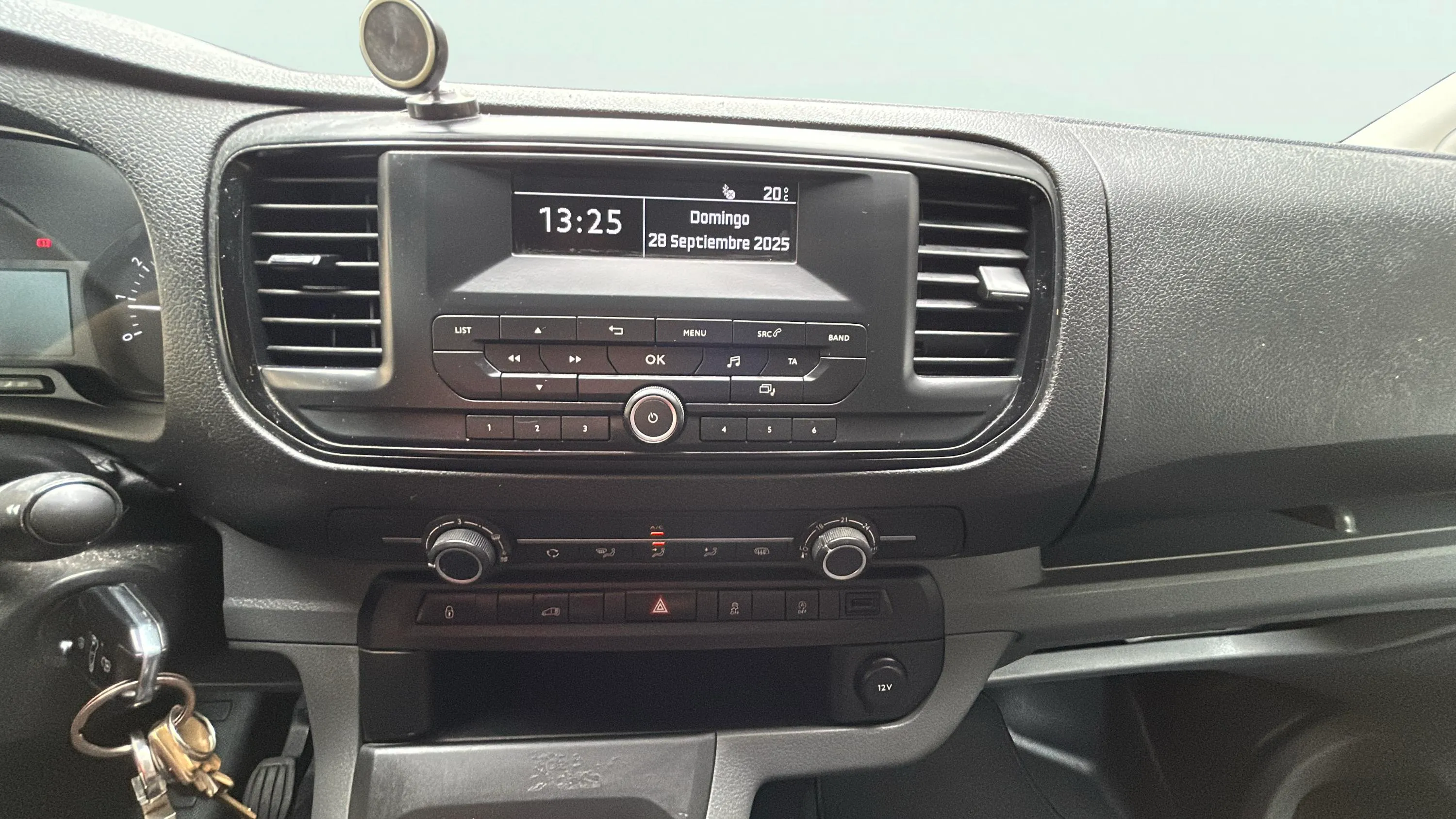 Toyota Proace 1.5D GX 1 plazas 2PT L1 - foto 19