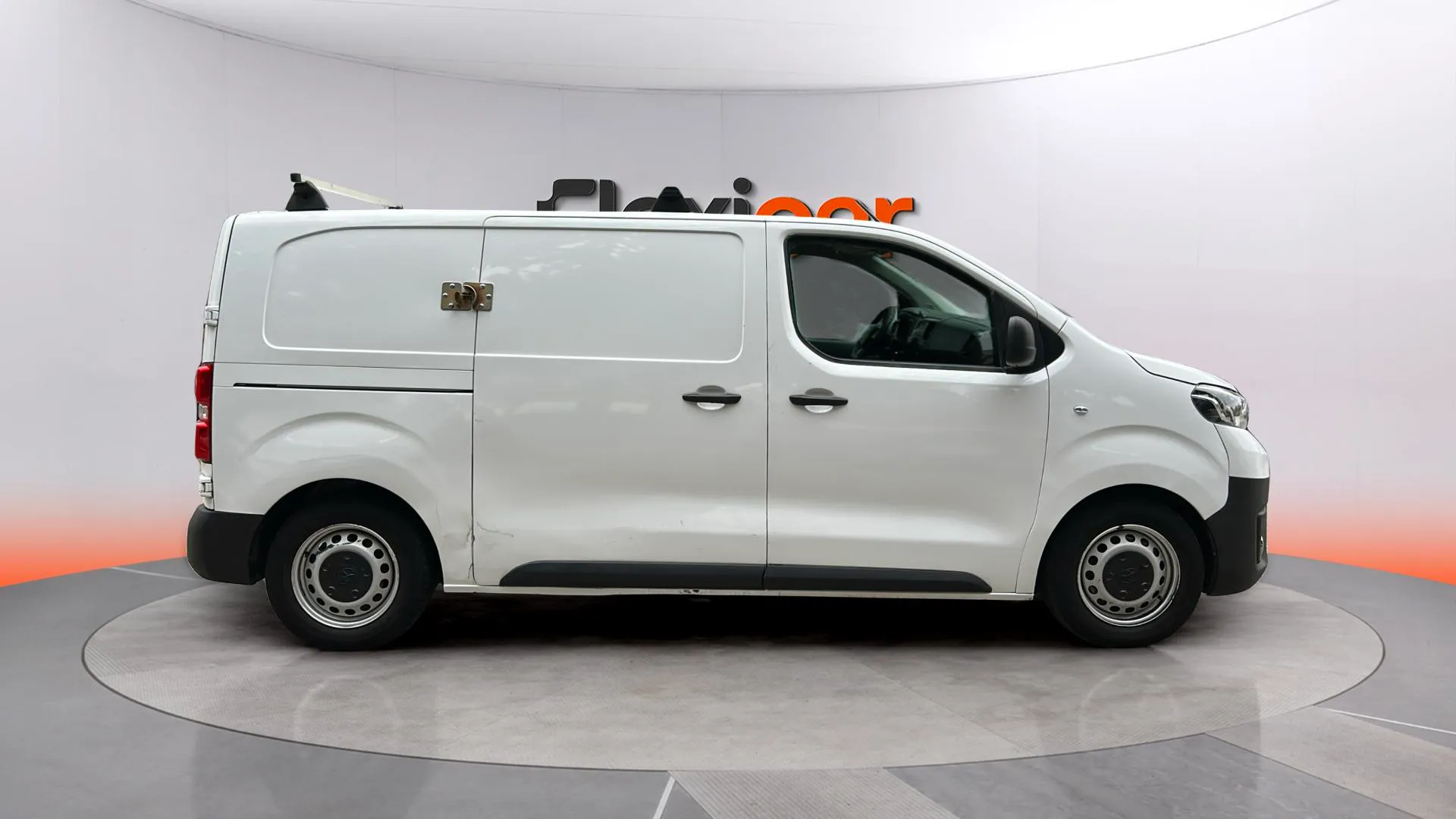 Toyota Proace 1.5D GX 1 plazas 2PT L1 - foto 8