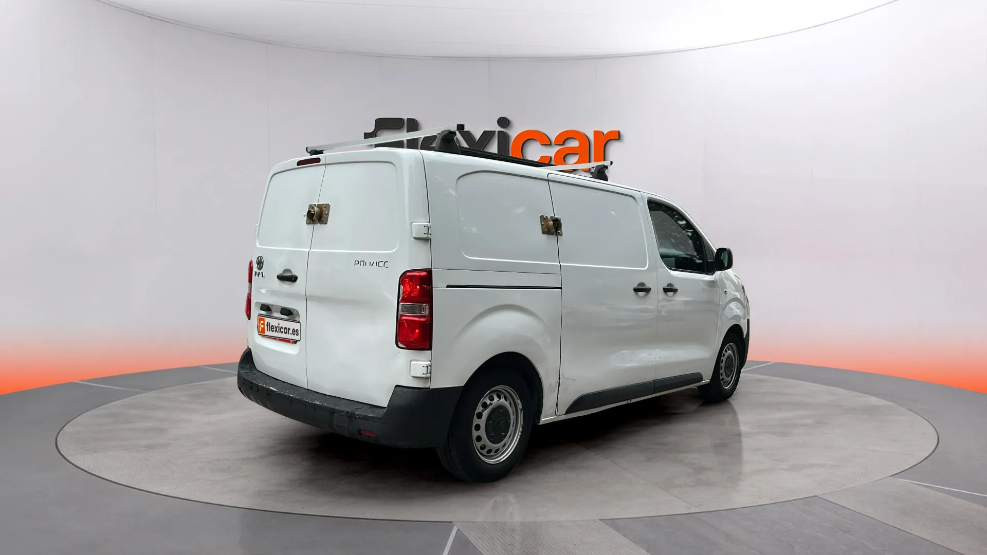 Toyota Proace 1.5D GX 1 plazas 2PT L1 - foto 6
