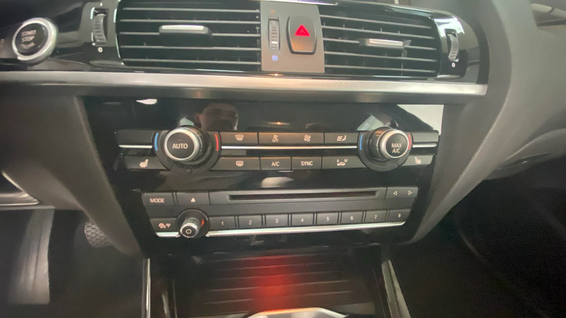 BMW X4 xDrive20d - foto 27