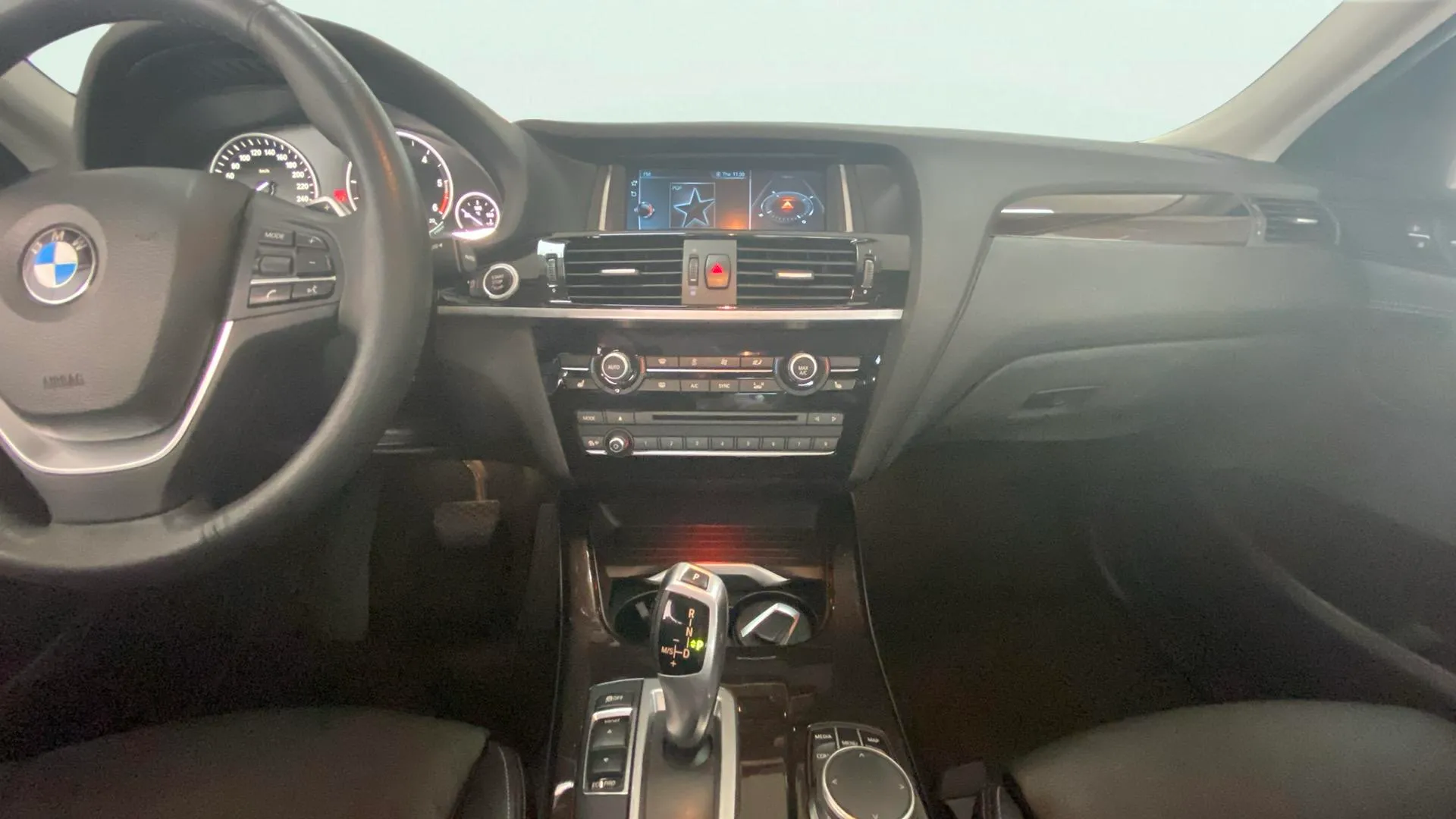 BMW X4 xDrive20d - foto 10