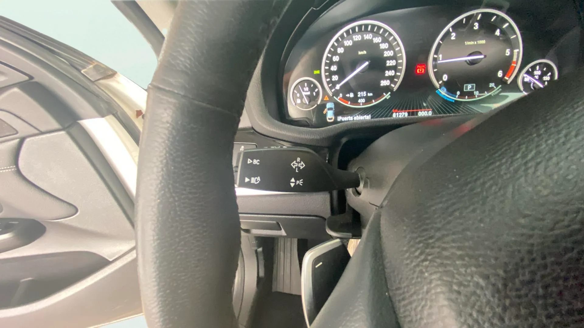 BMW X4 xDrive20d - foto 22