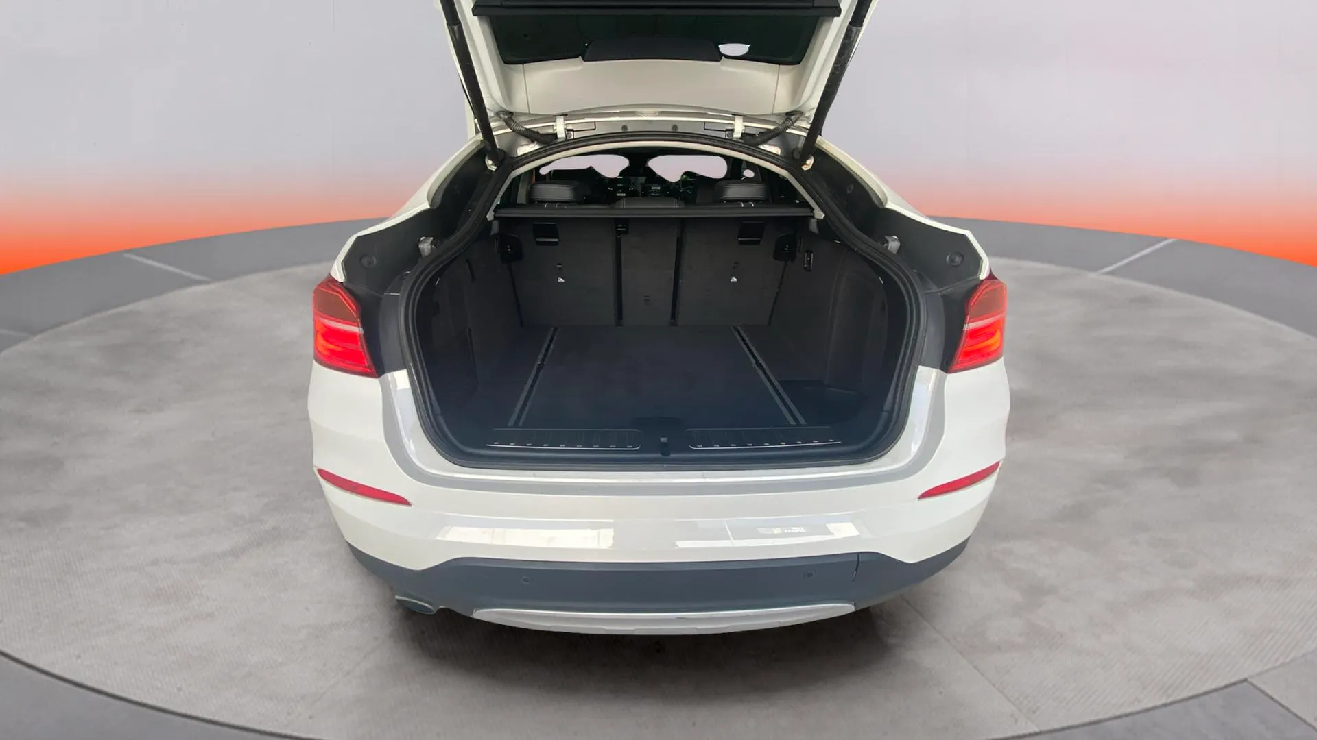 BMW X4 xDrive20d - foto 6