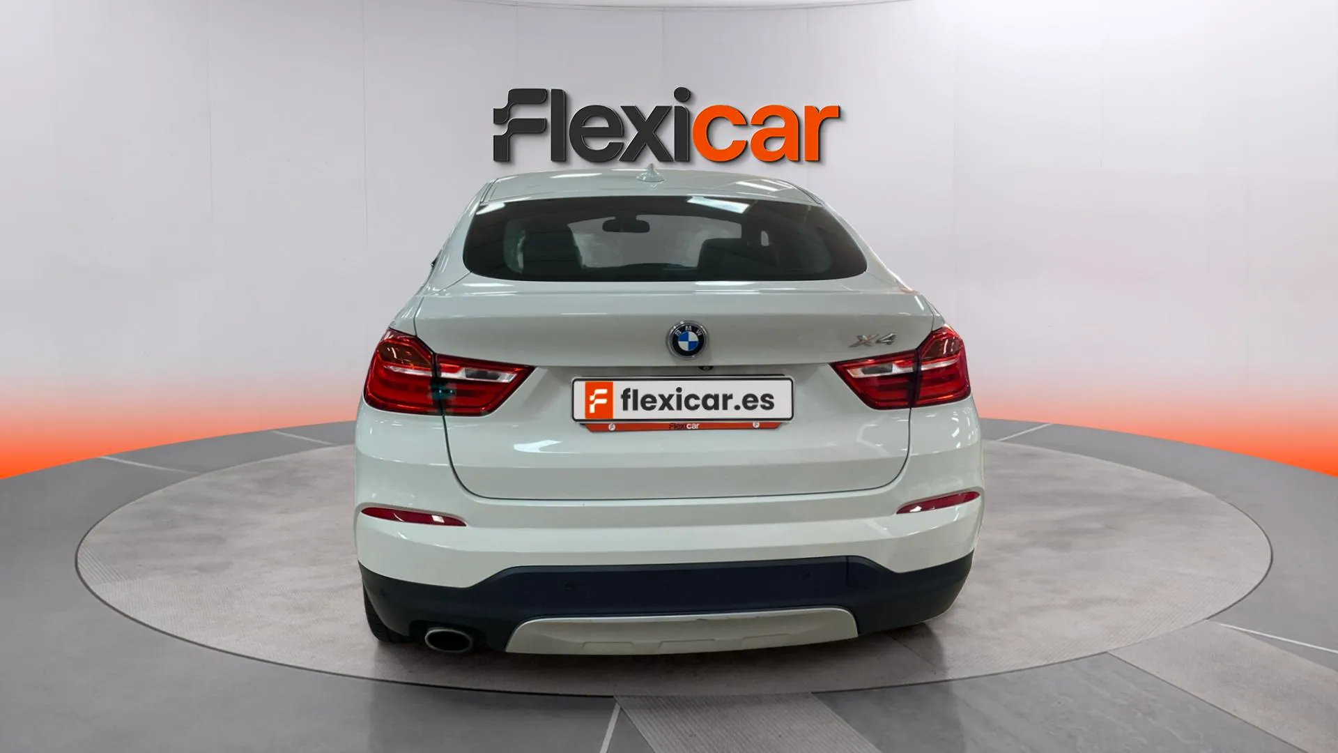 BMW X4 xDrive20d - foto 4