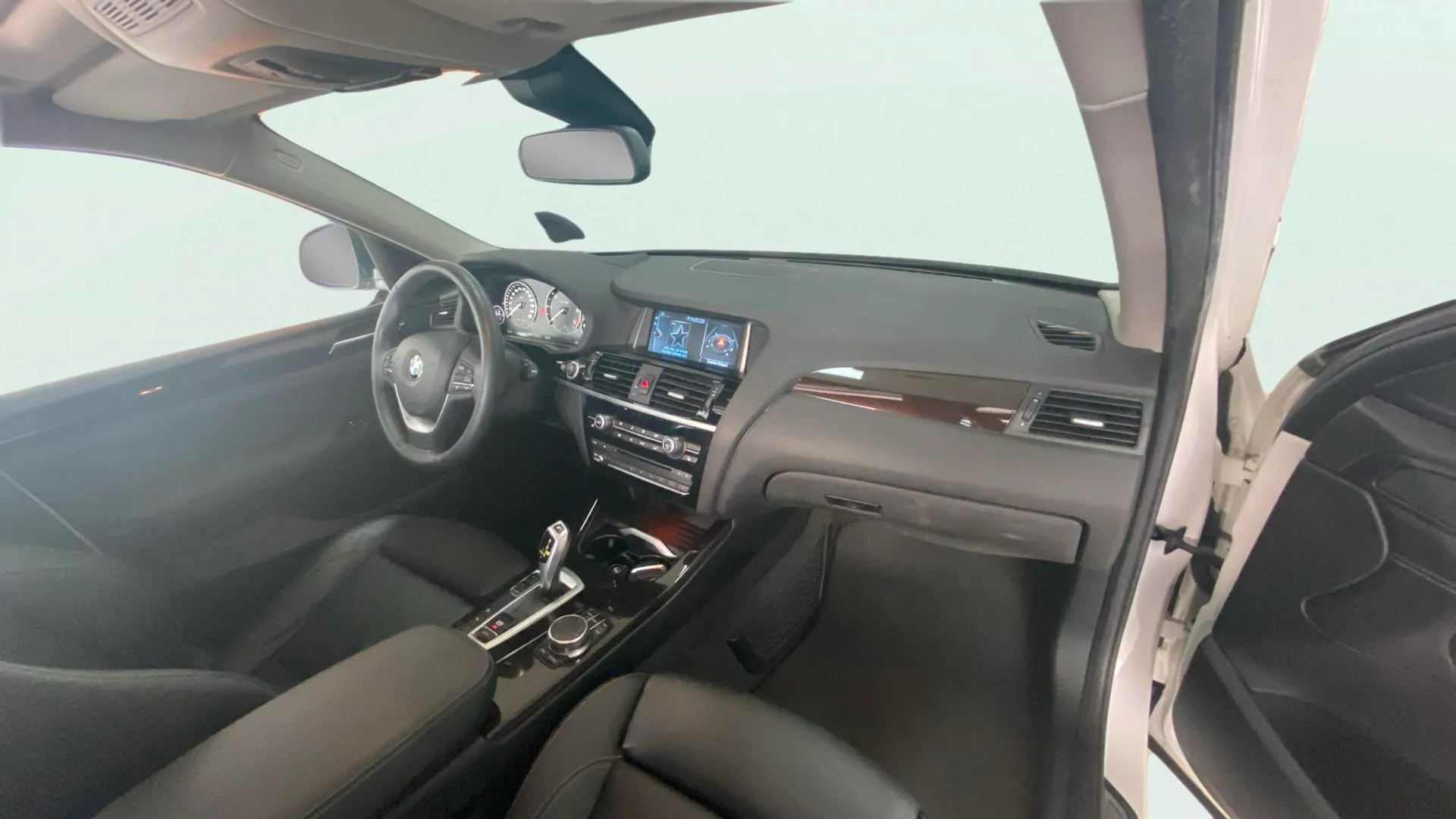 BMW X4 xDrive20d - foto 12