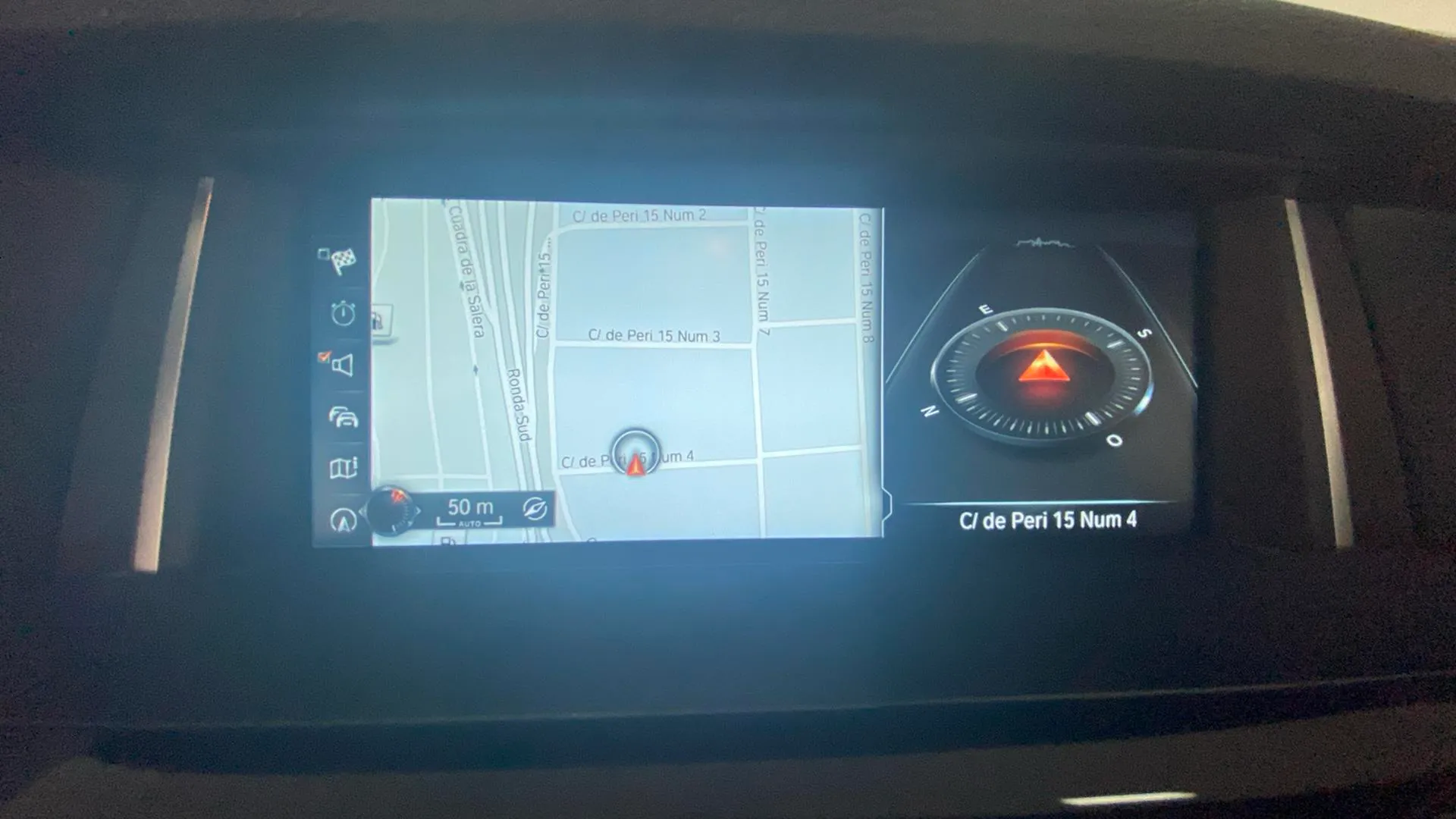 BMW X4 xDrive20d - foto 31