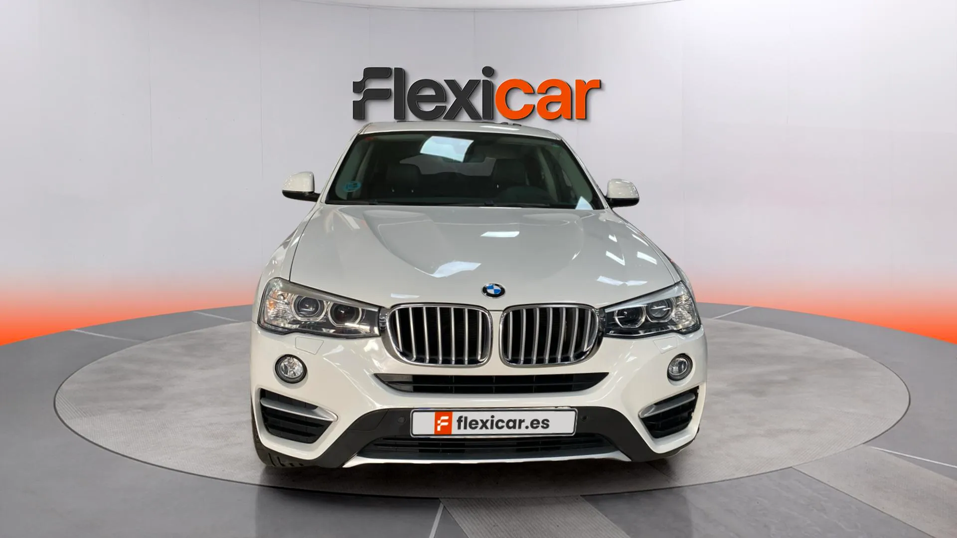 BMW X4 xDrive20d - foto 2