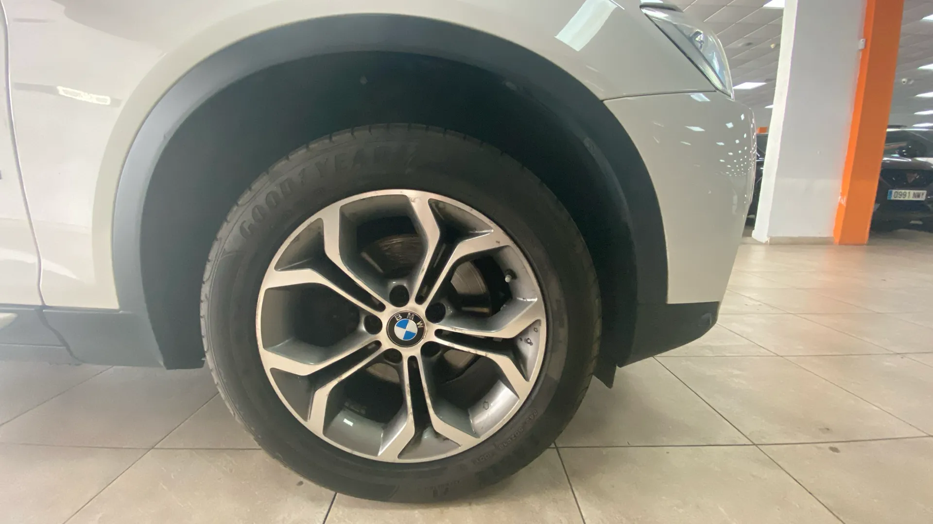 BMW X4 xDrive20d - foto 9