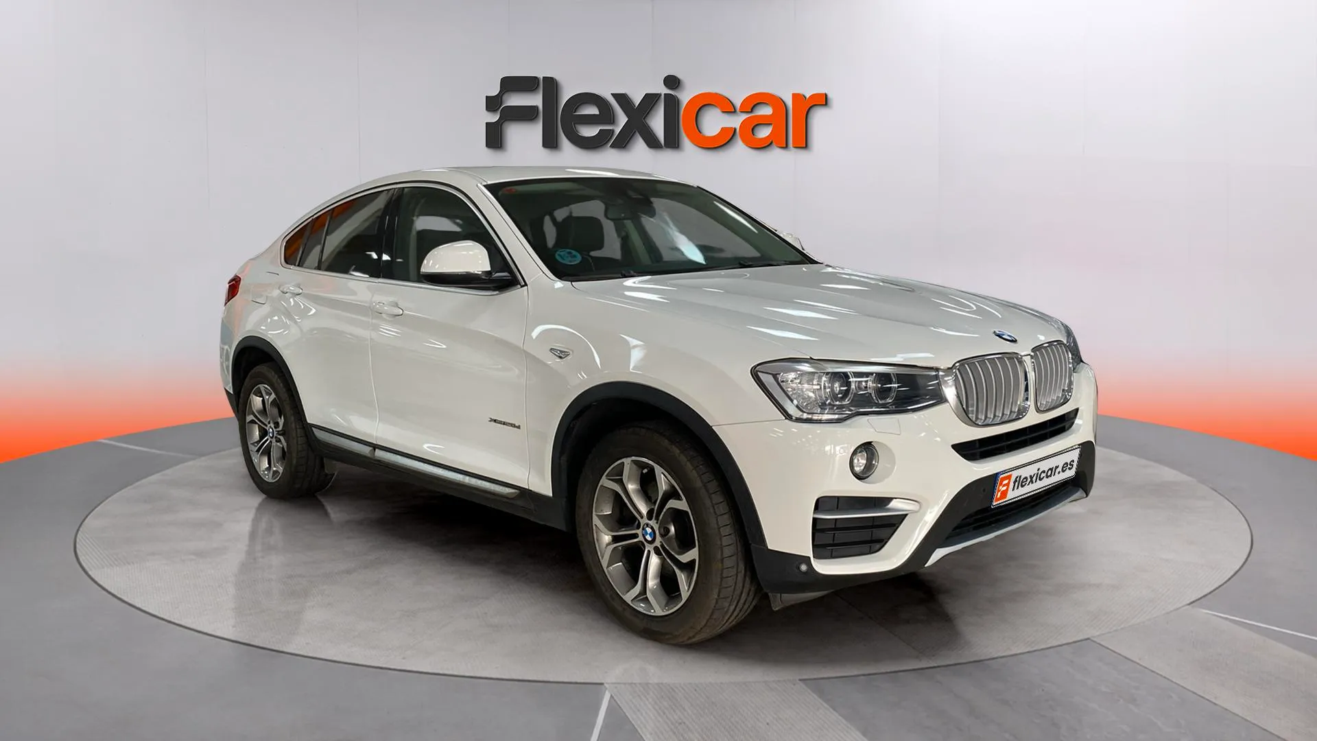 BMW X4 xDrive20d - foto 1