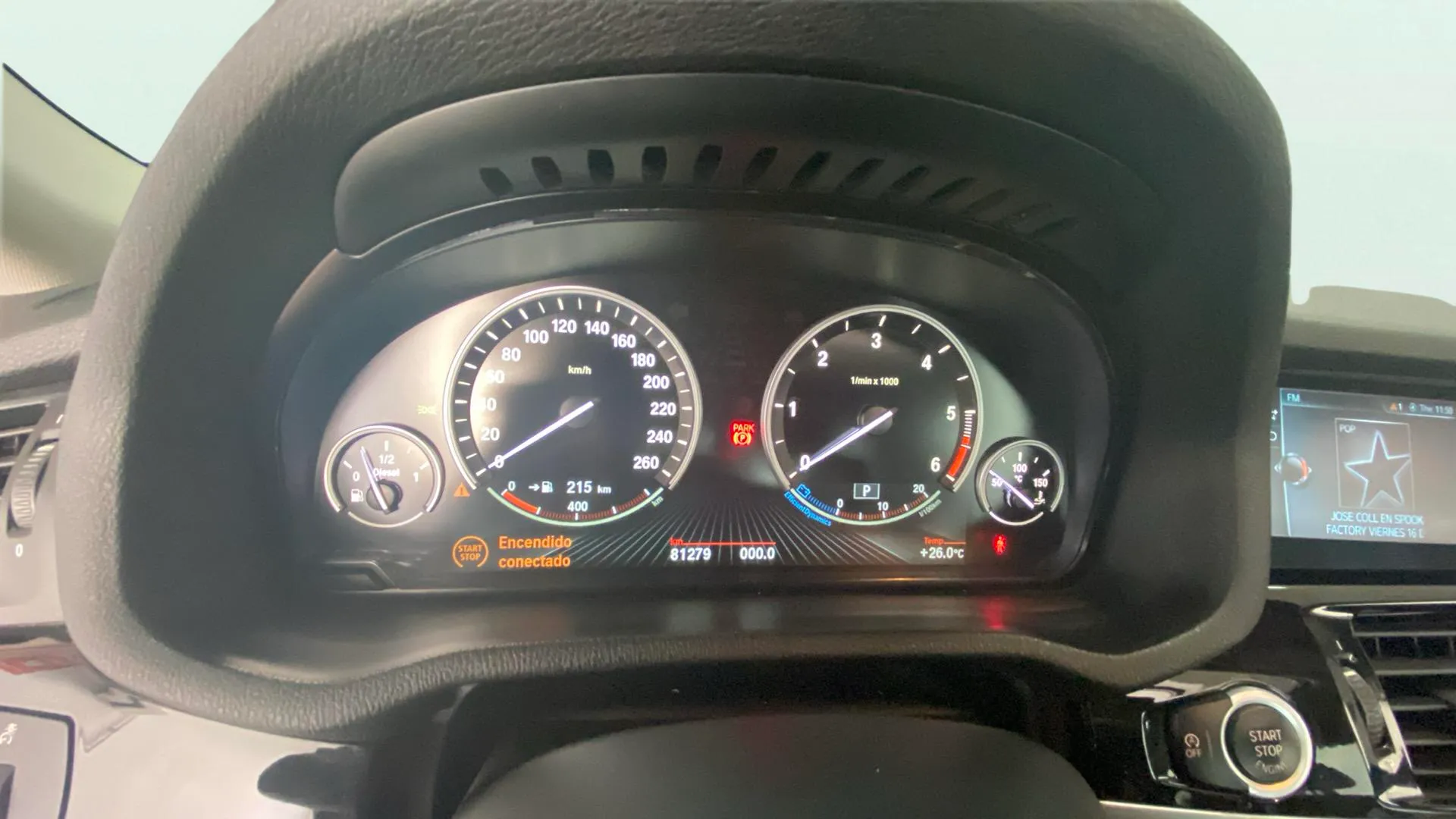 BMW X4 xDrive20d - foto 14
