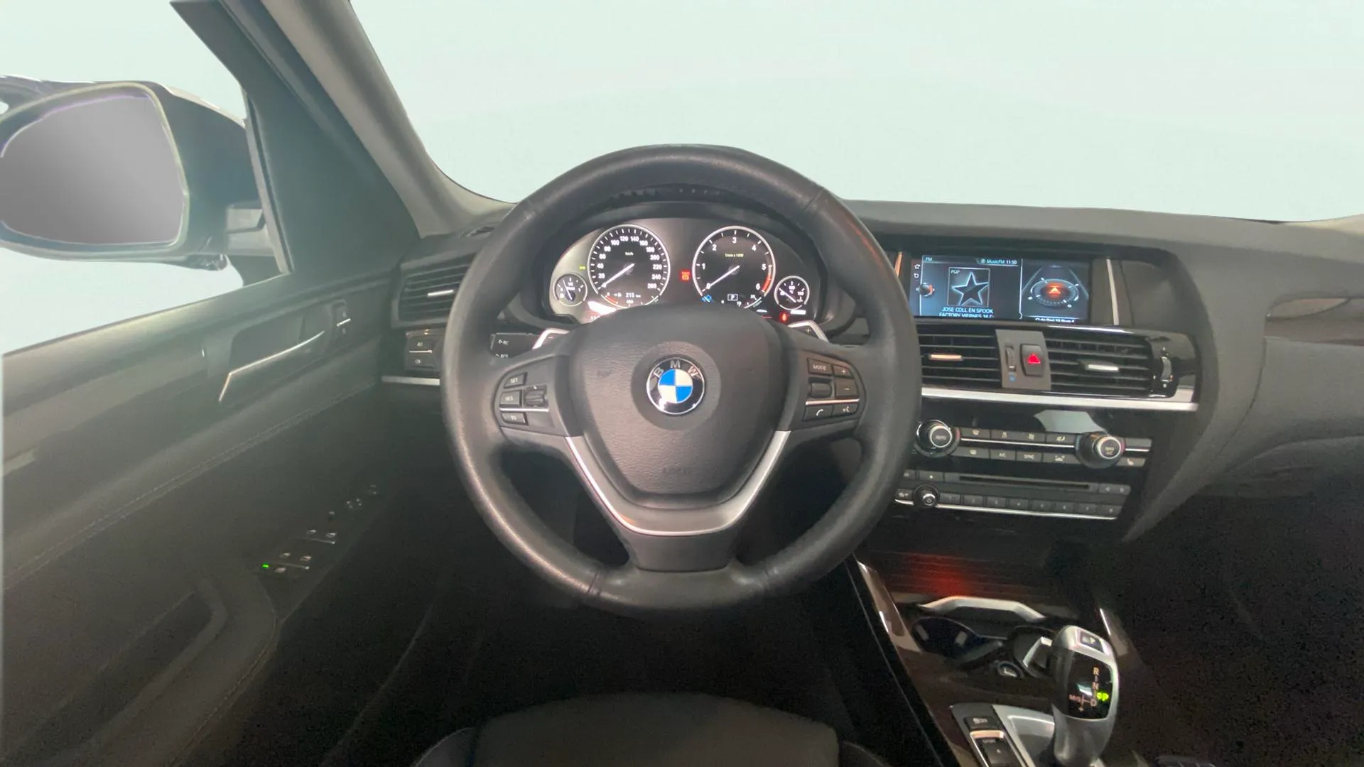 BMW X4 xDrive20d - foto 13