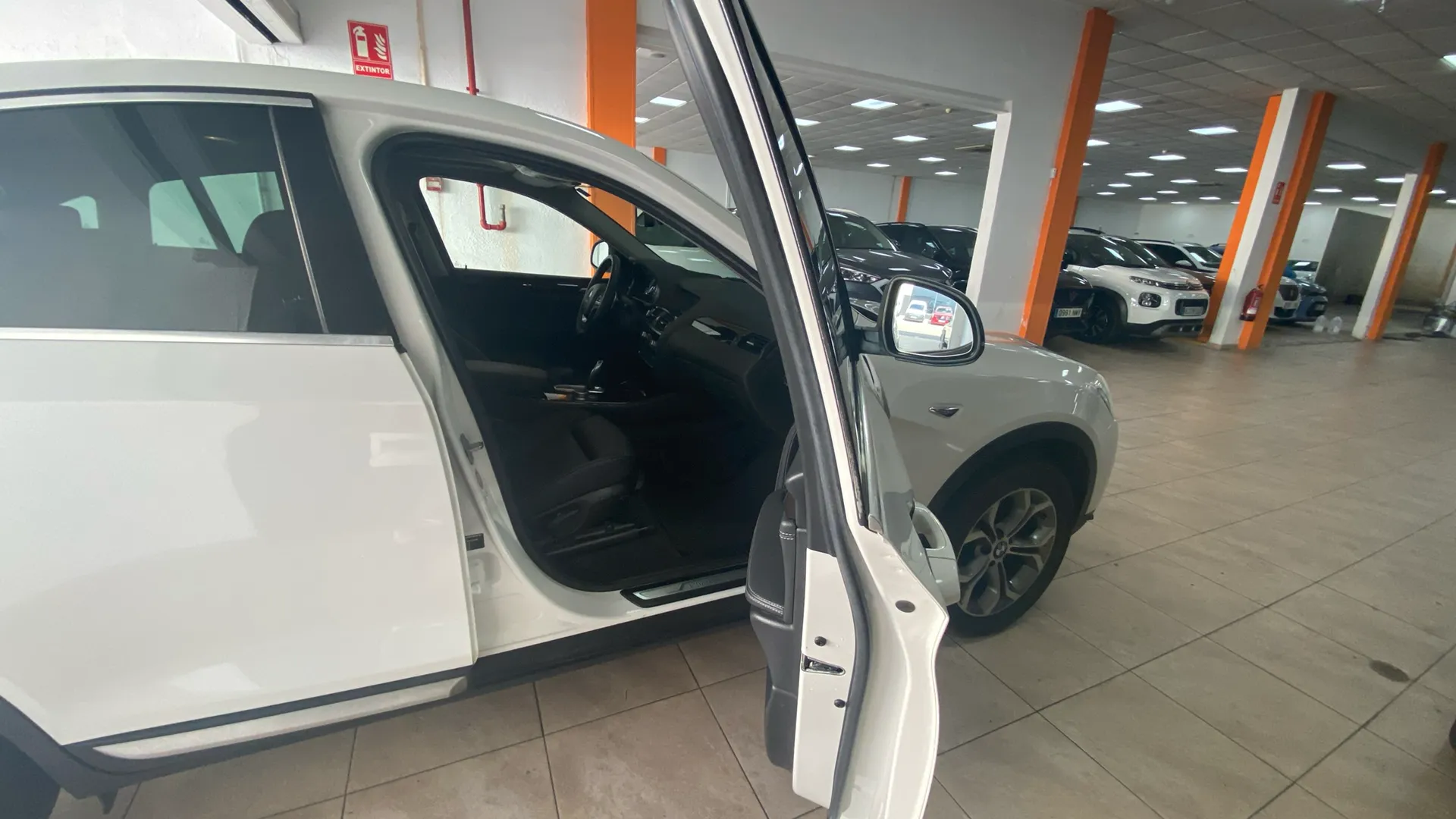 BMW X4 xDrive20d - foto 8