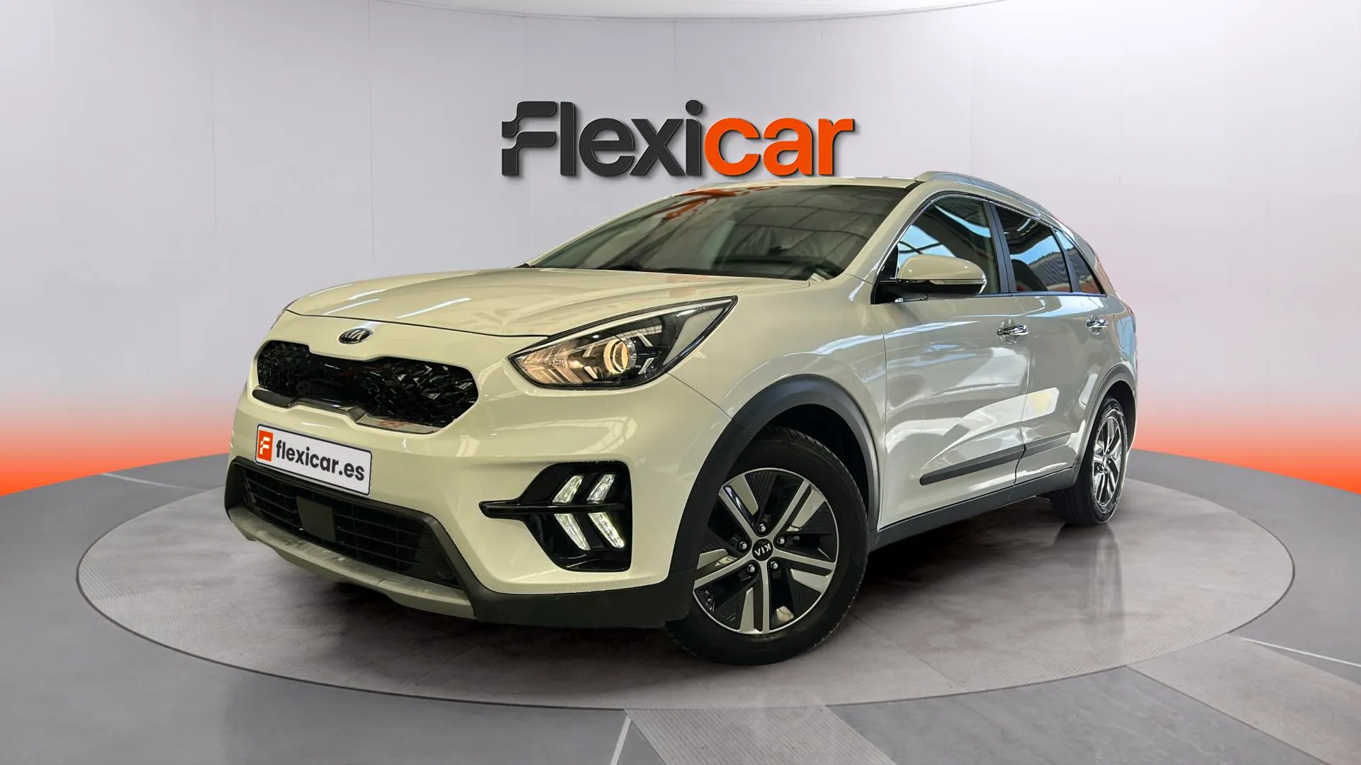 Kia Niro 1.6 GDi HEV Drive - foto 3