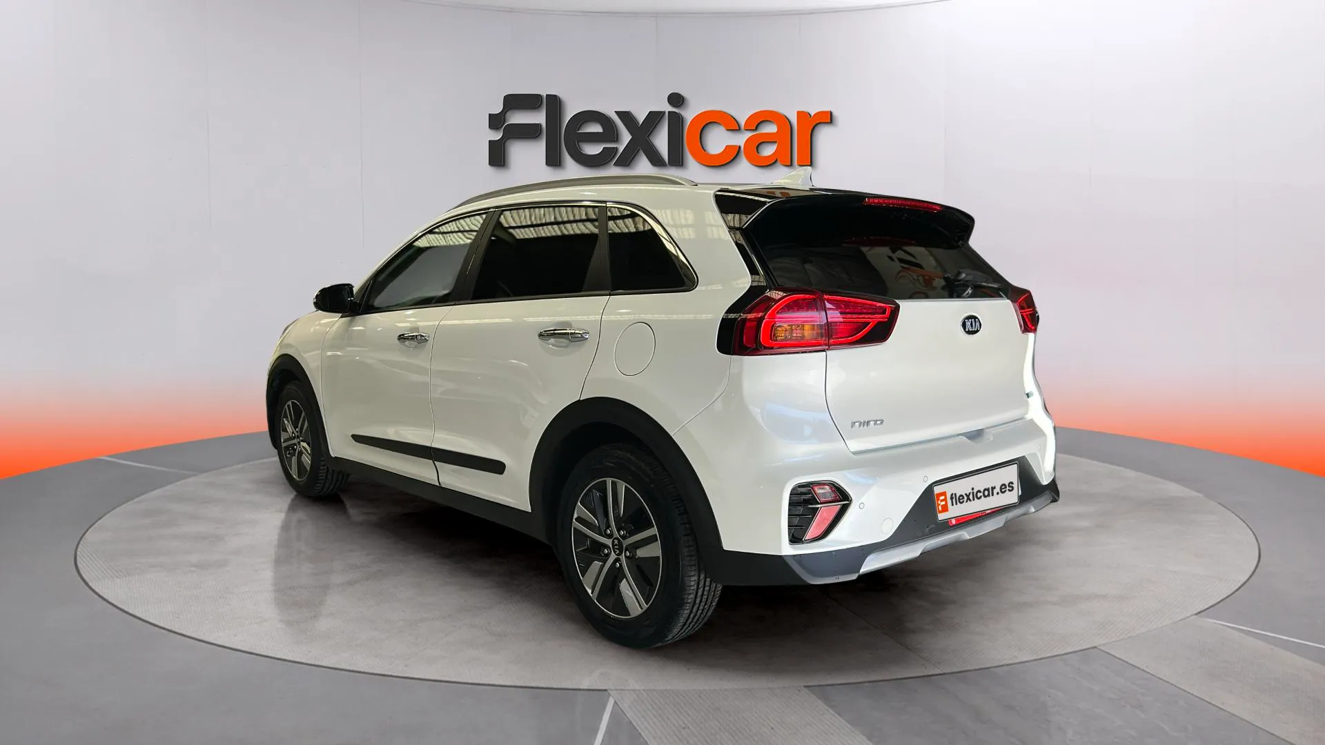 Kia Niro 1.6 GDi HEV Drive - foto 4