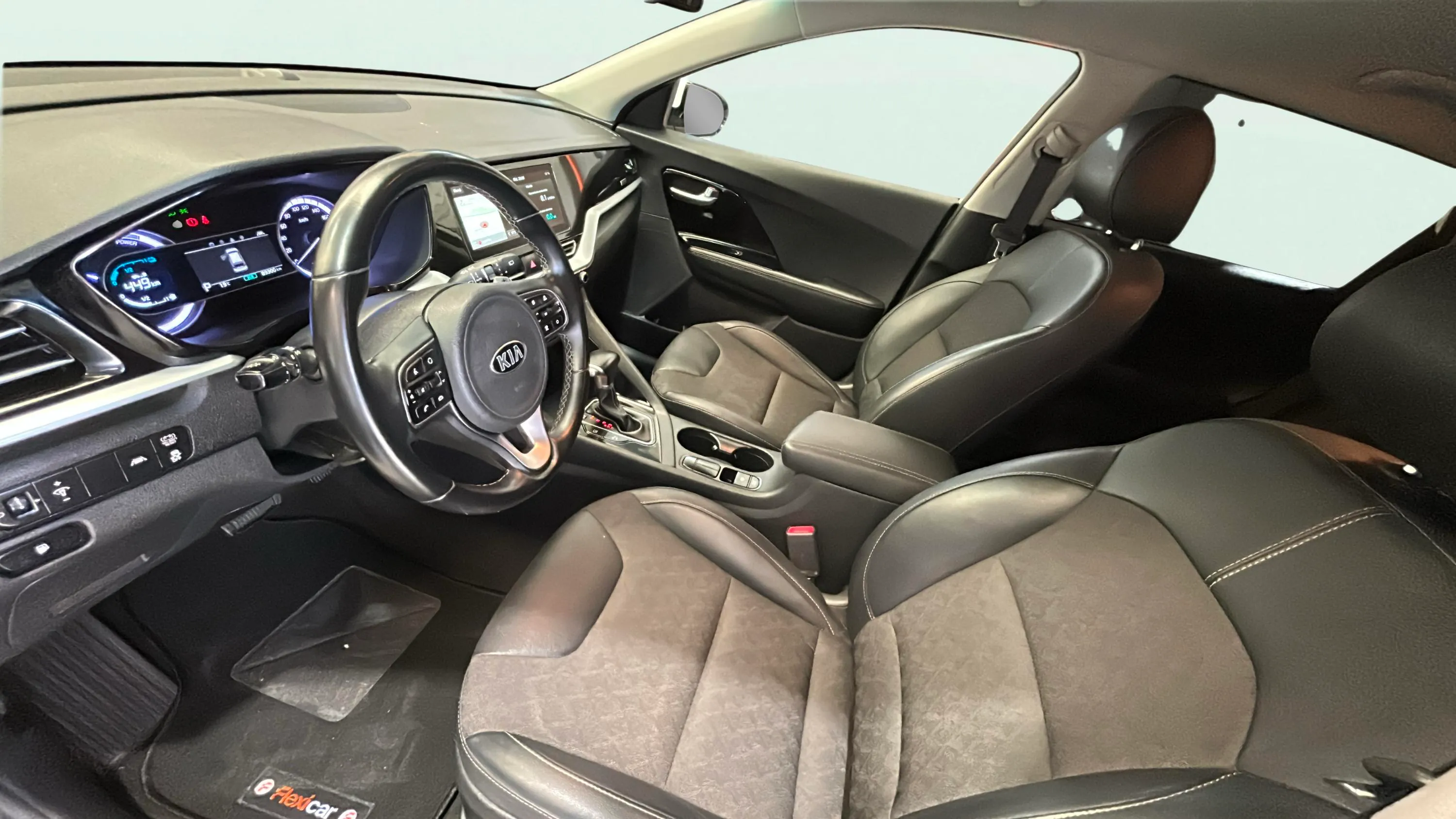 Kia Niro 1.6 GDi HEV Drive - foto 13