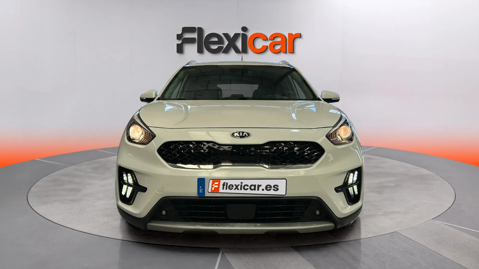 Kia Niro 1.6 GDi HEV Drive - foto 2