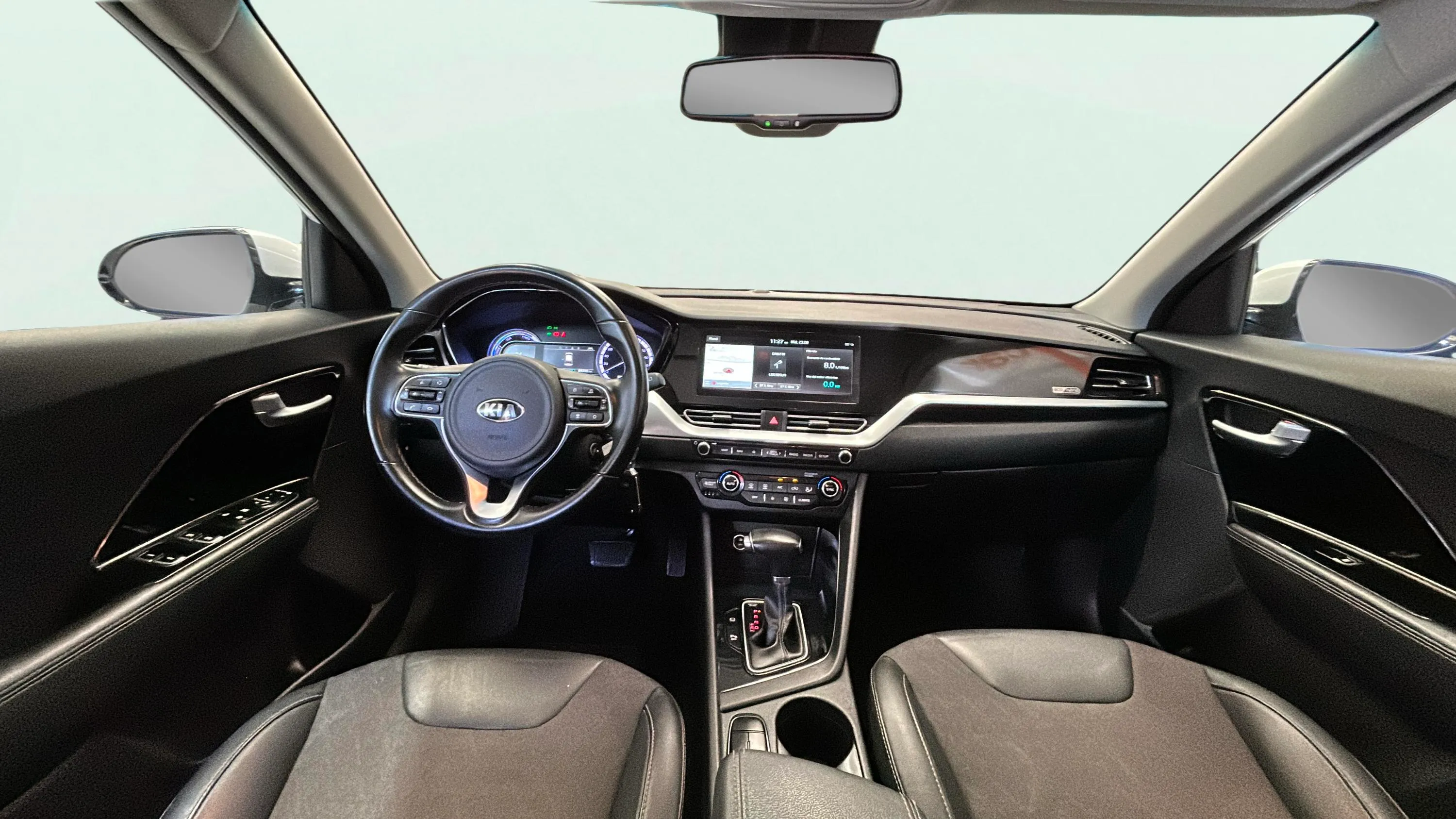 Kia Niro 1.6 GDi HEV Drive - foto 9