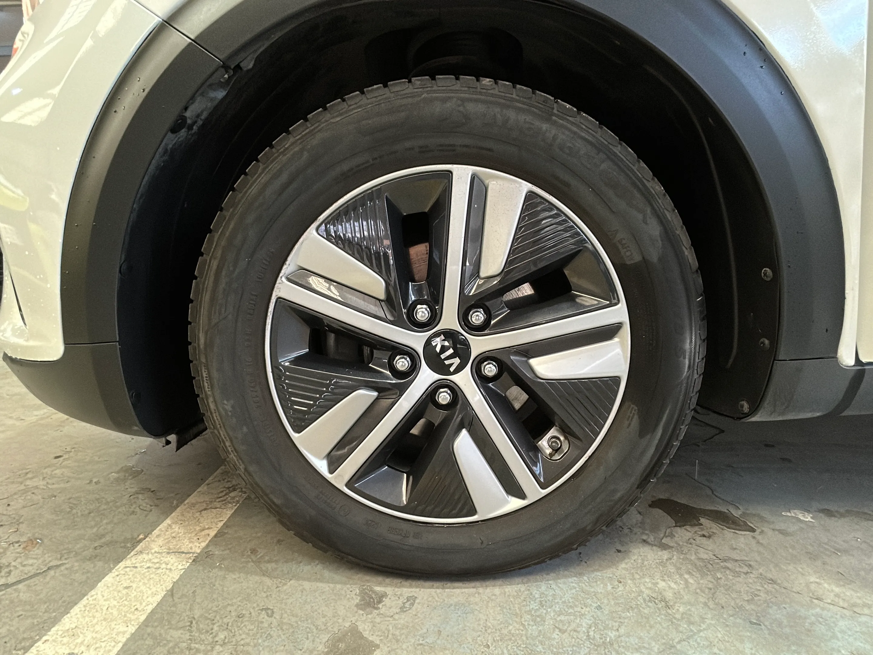 Kia Niro 1.6 GDi HEV Drive - foto 27