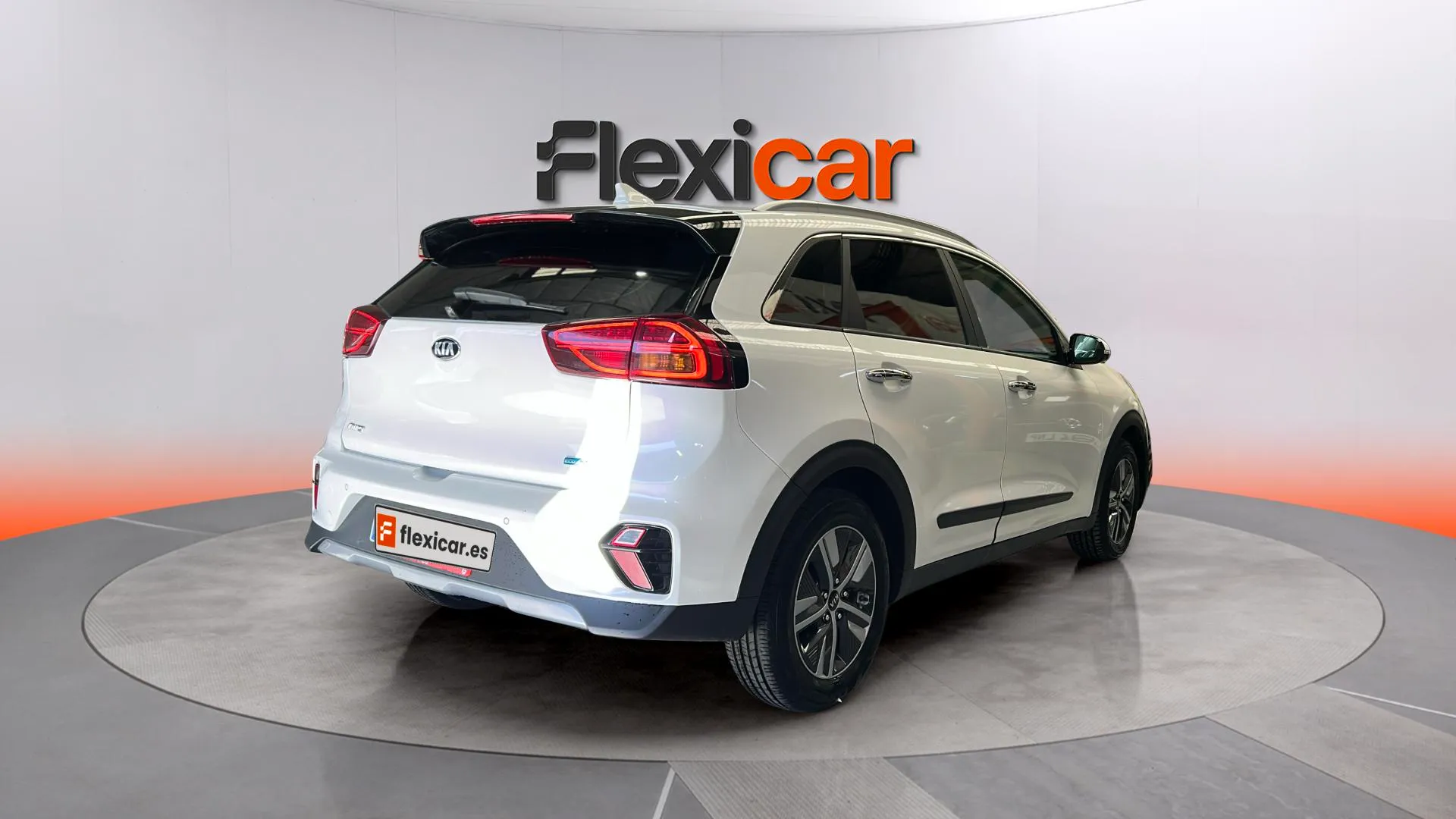 Kia Niro 1.6 GDi HEV Drive - foto 6