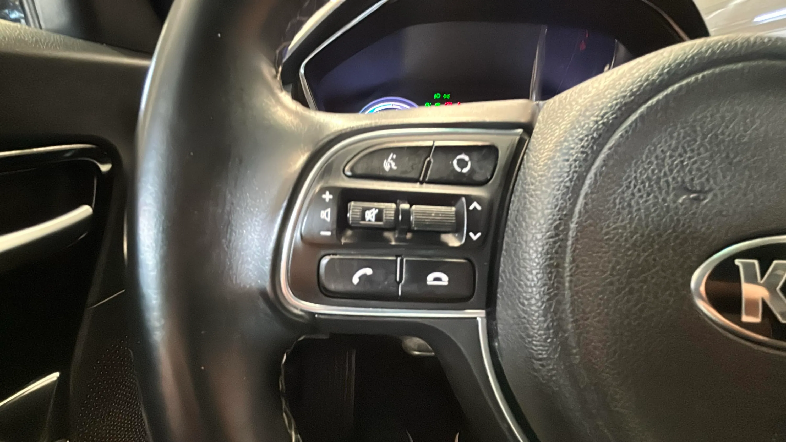 Kia Niro 1.6 GDi HEV Drive - foto 19