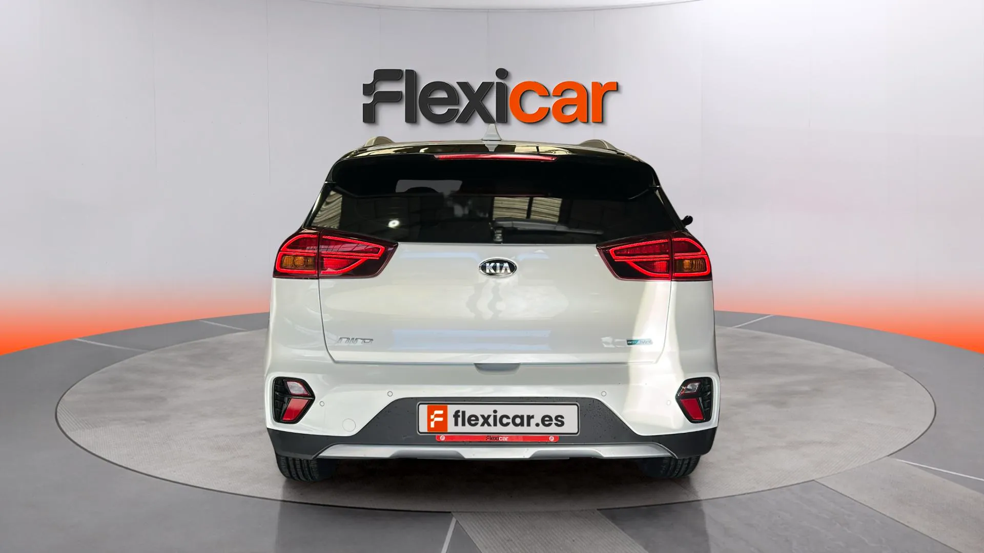 Kia Niro 1.6 GDi HEV Drive - foto 5
