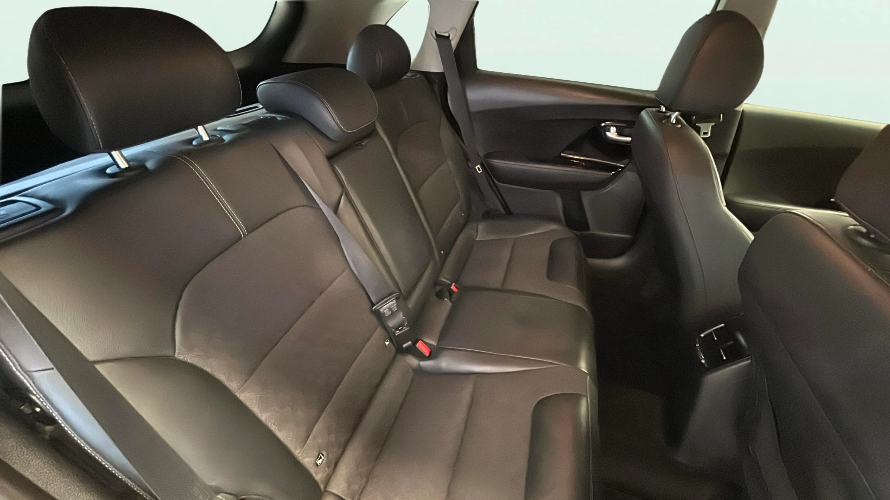 Kia Niro 1.6 GDi HEV Drive - foto 15
