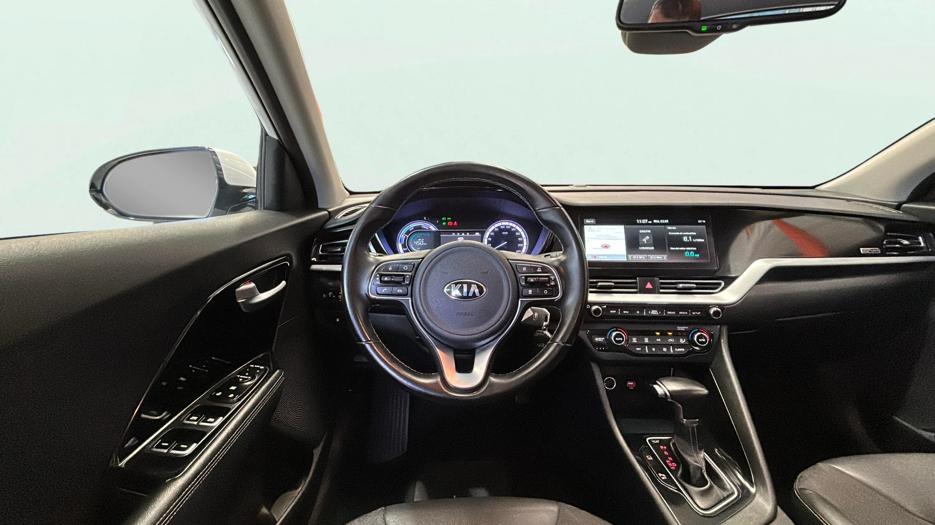 Kia Niro 1.6 GDi HEV Drive - foto 11