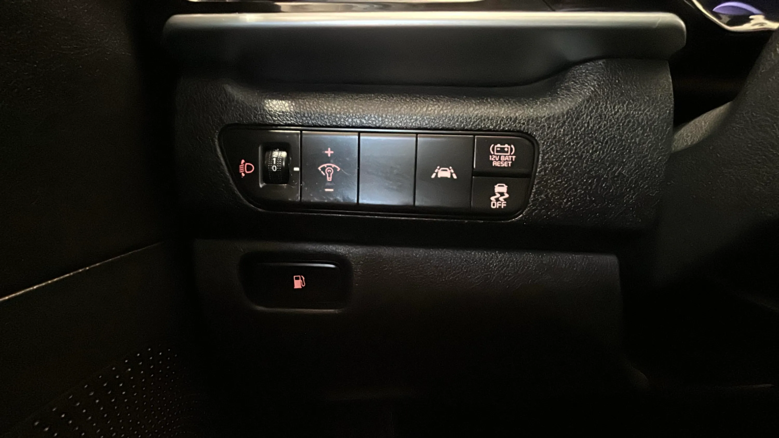 Kia Niro 1.6 GDi HEV Drive - foto 18