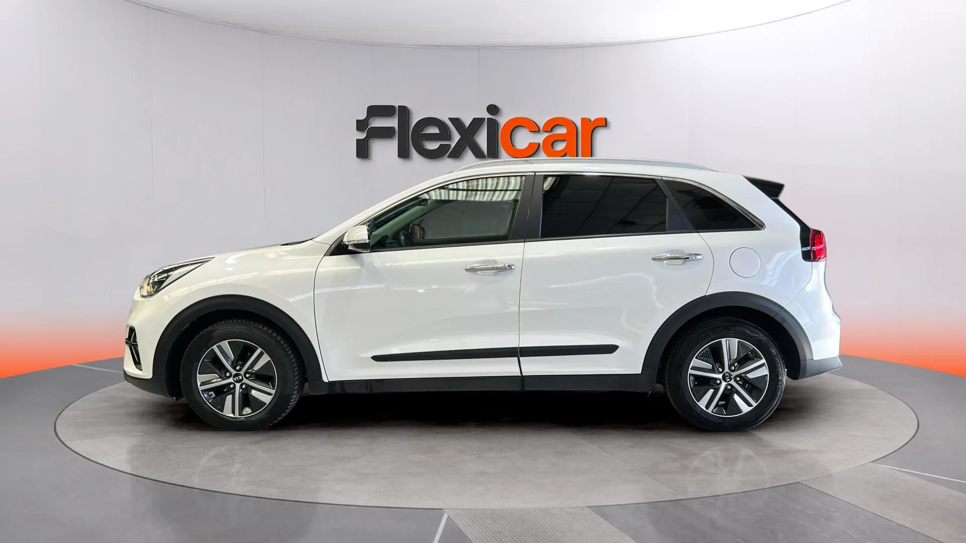 Kia Niro 1.6 GDi HEV Drive - foto 7
