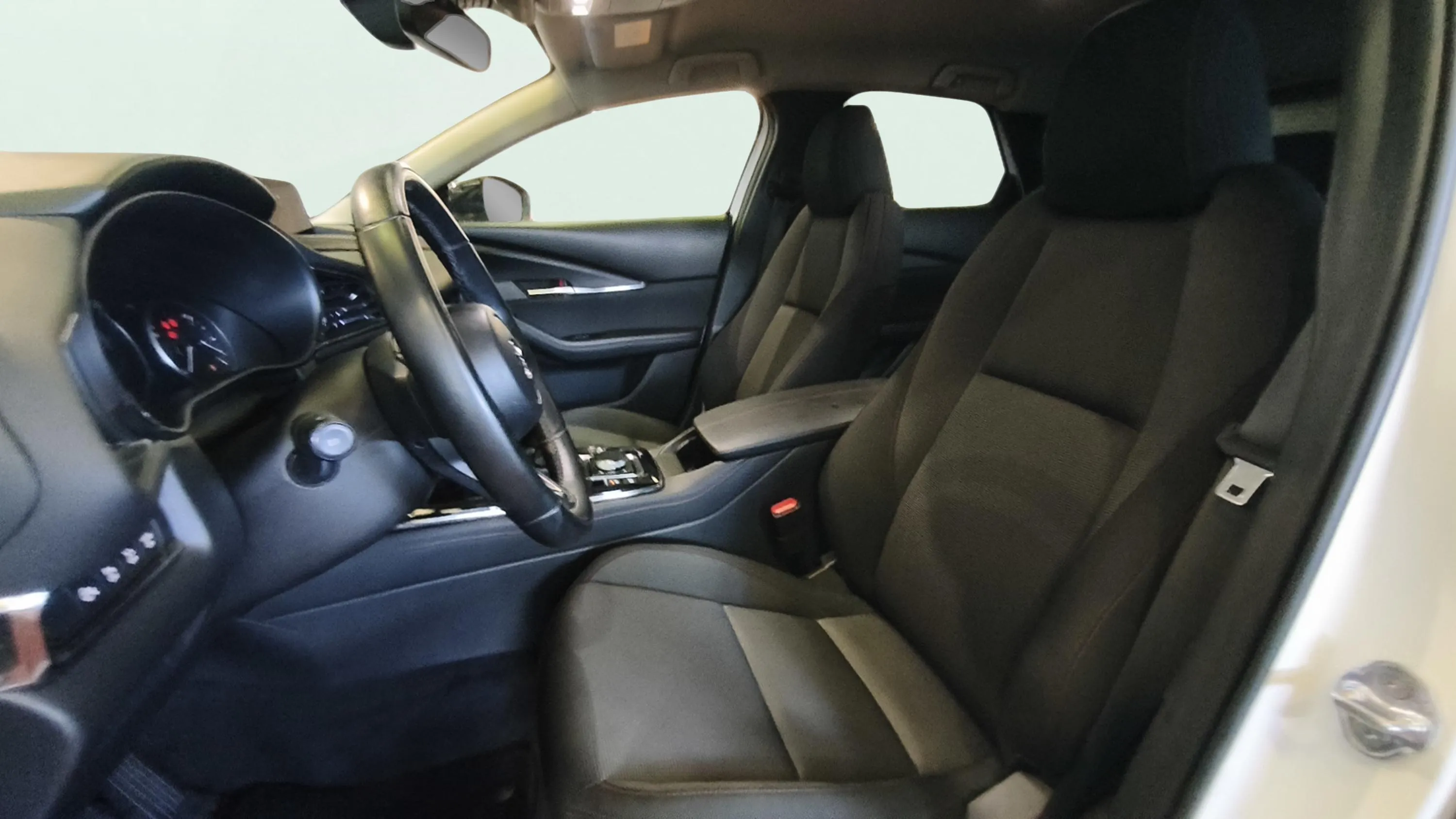 Mazda CX-30 e-Skyactiv X MHEV Homura - foto 11